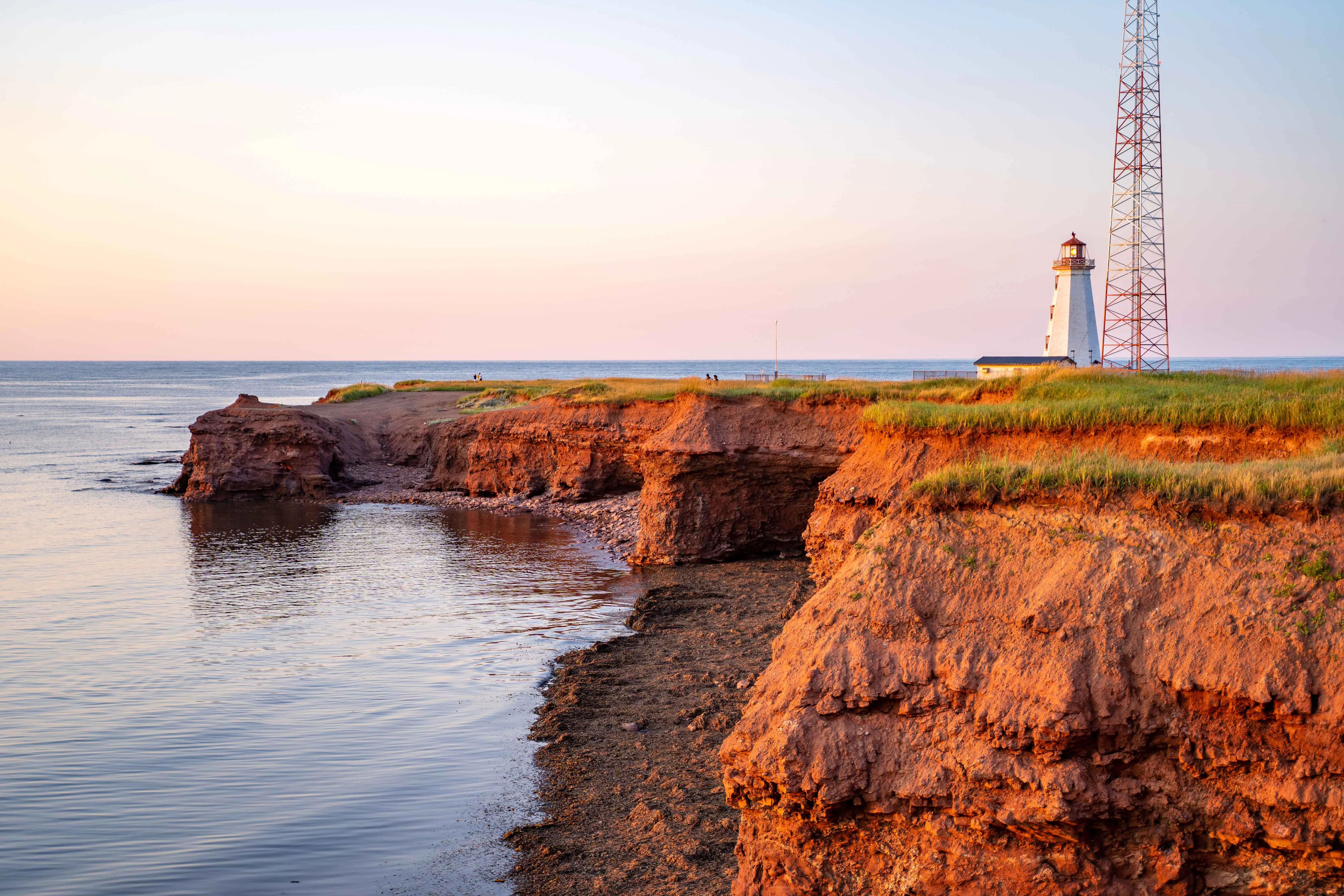 North Cape Wind Energy Interpretive Centre & Gift Shop
