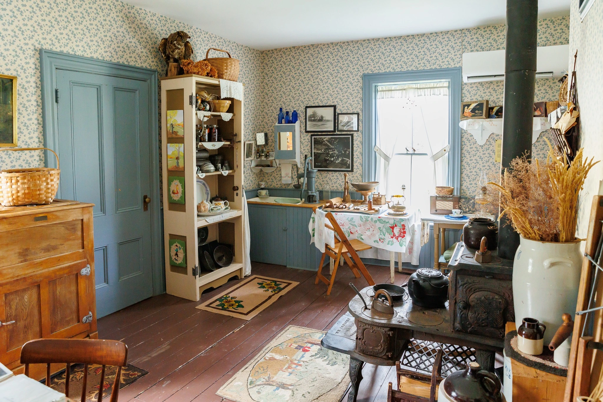 Bideford Parsonage Museum