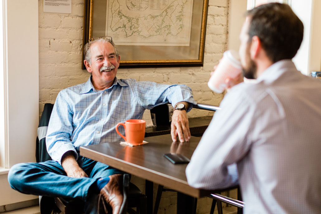 Samuel’s Coffee House