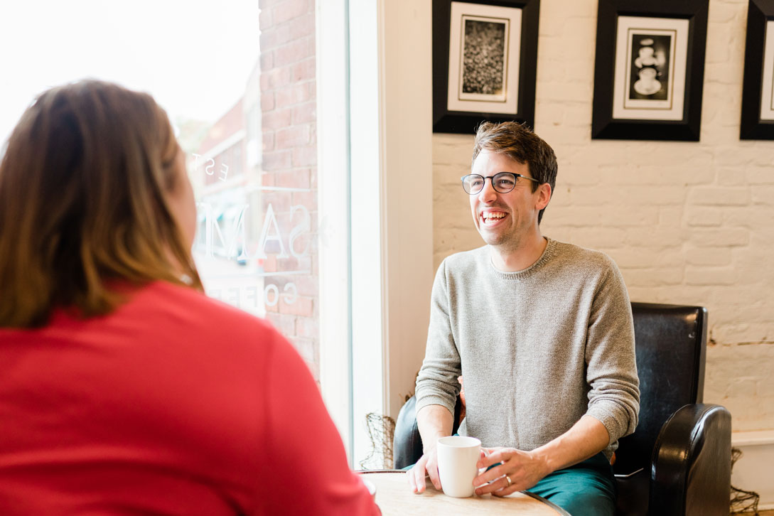 Samuel’s Coffee House