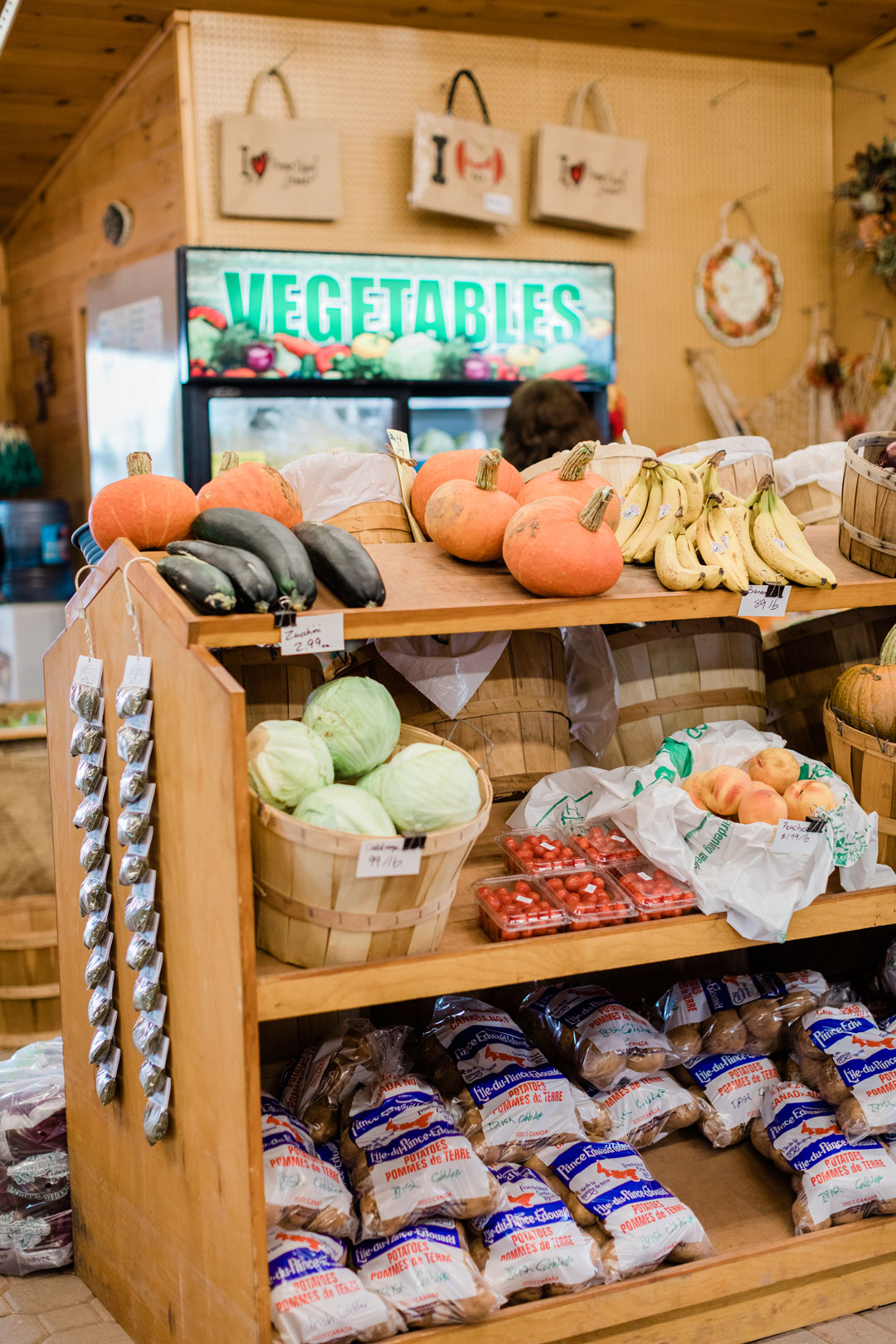 Kool Breeze Farms Garden Centre & Farm Market