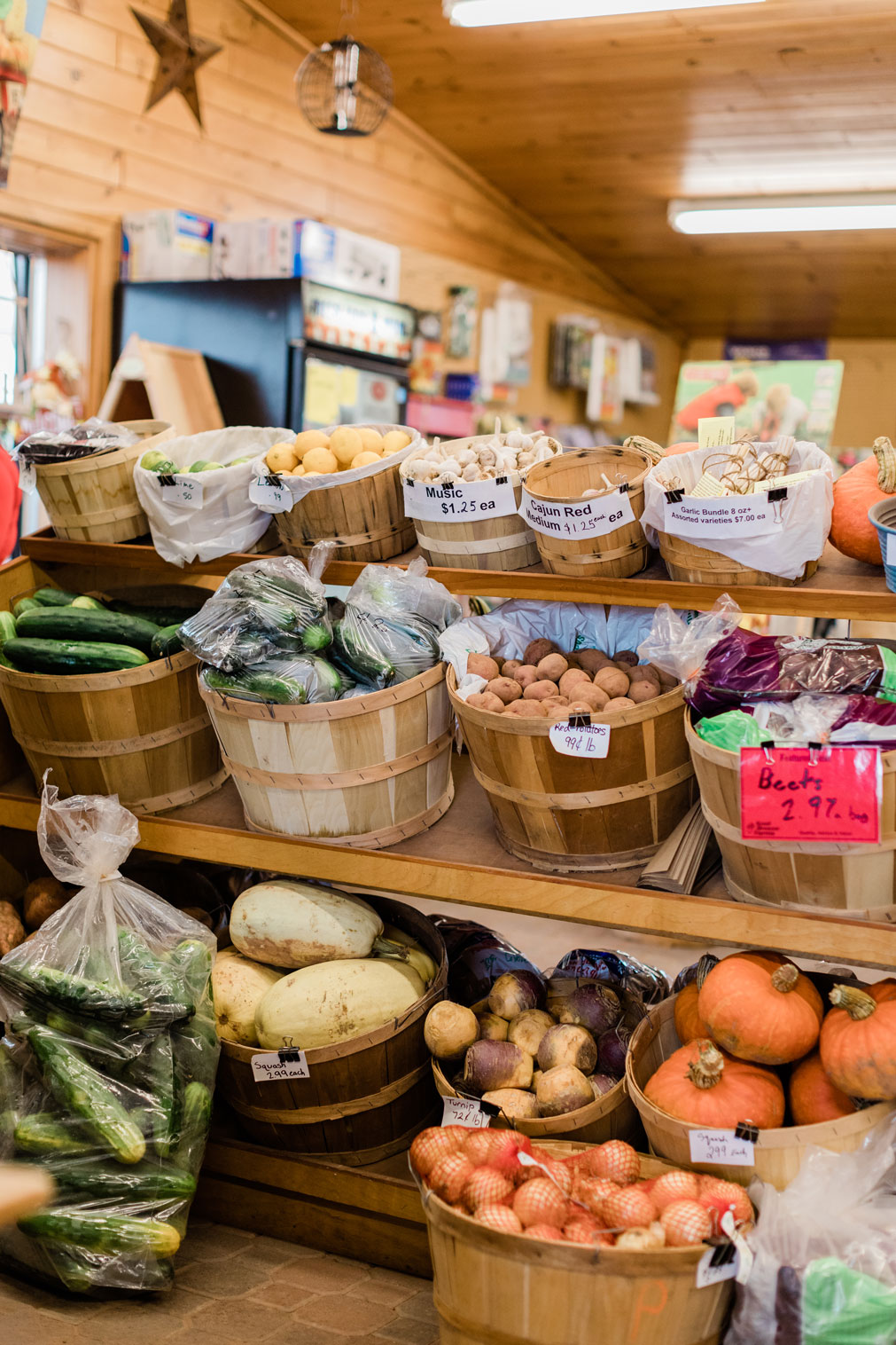 Kool Breeze Farms Garden Centre & Farm Market