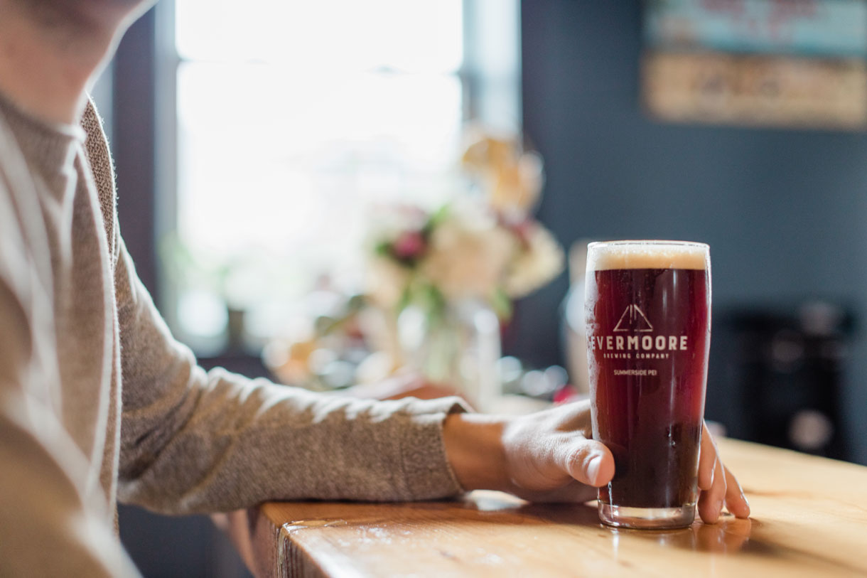 Evermoore Brewing Co.