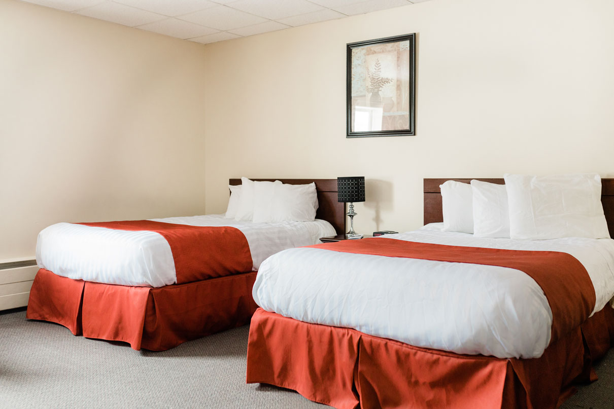 Slemon Park Hotel & Conference Centre