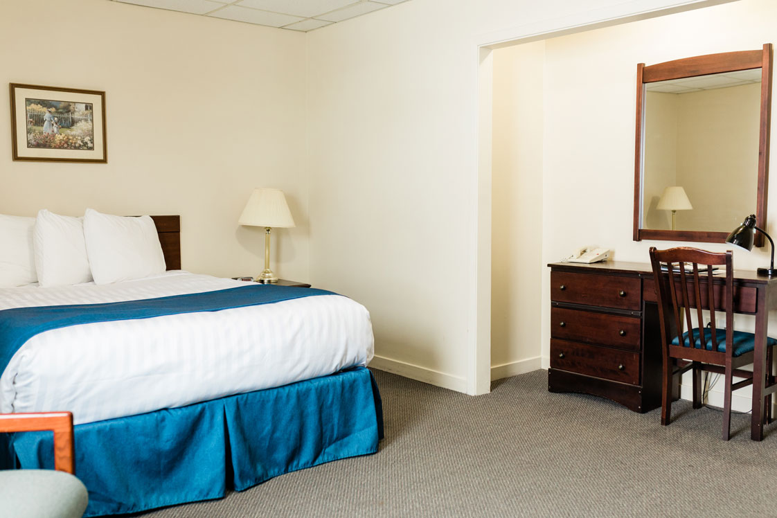 Slemon Park Hotel & Conference Centre