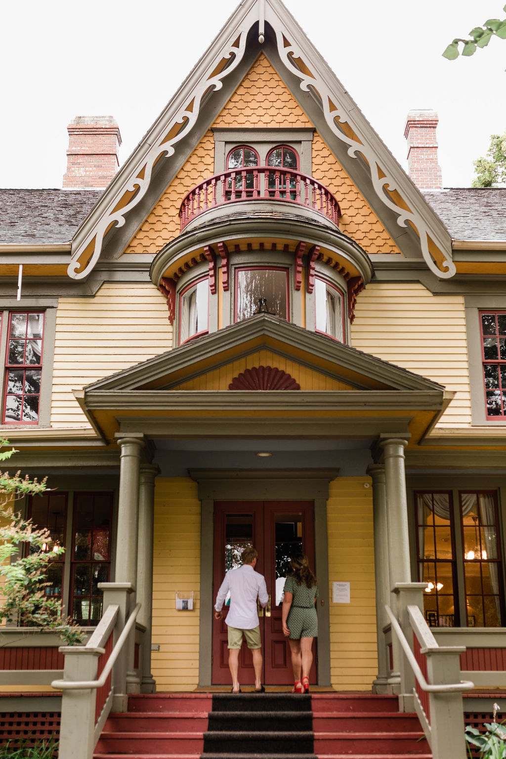 The Lefurgey Cultural Centre