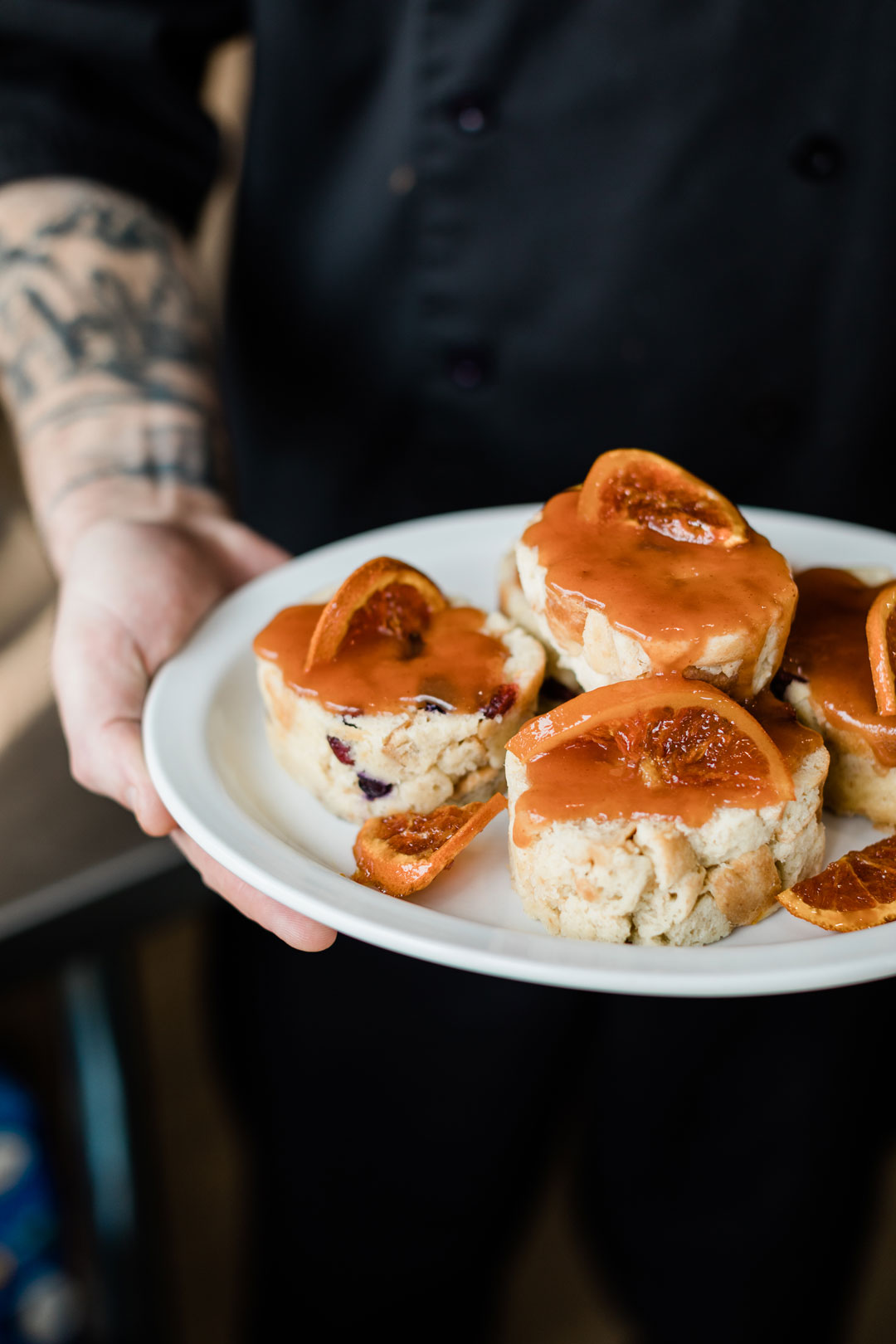 South Central Kitchen & Provisions