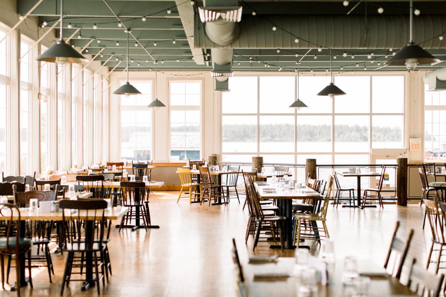 Northport Pier Restaurant