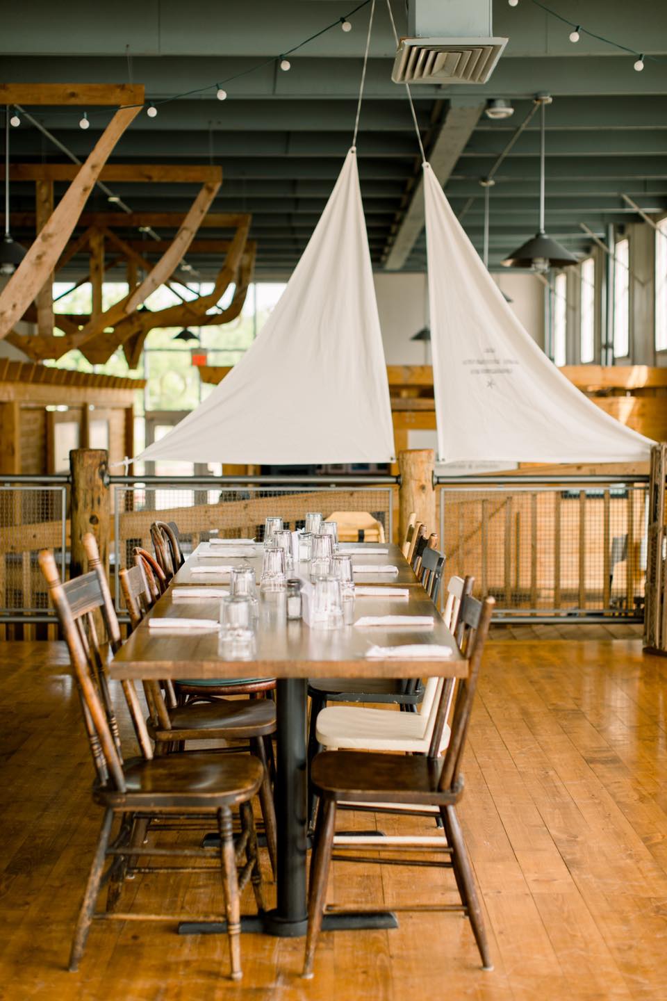 Northport Pier Restaurant