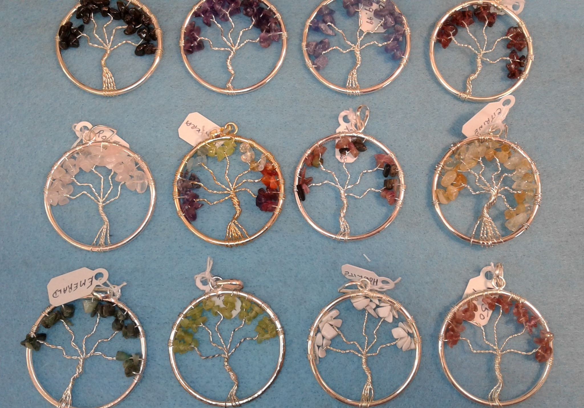 Celtic Mist Gift Shop