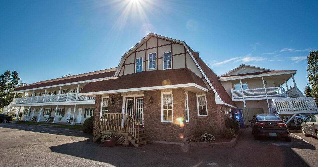 Canadas Best Value Inn & Suites Summerside