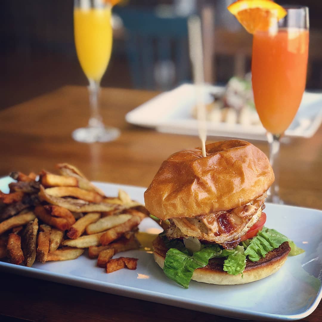 Northport Pier Restaurant