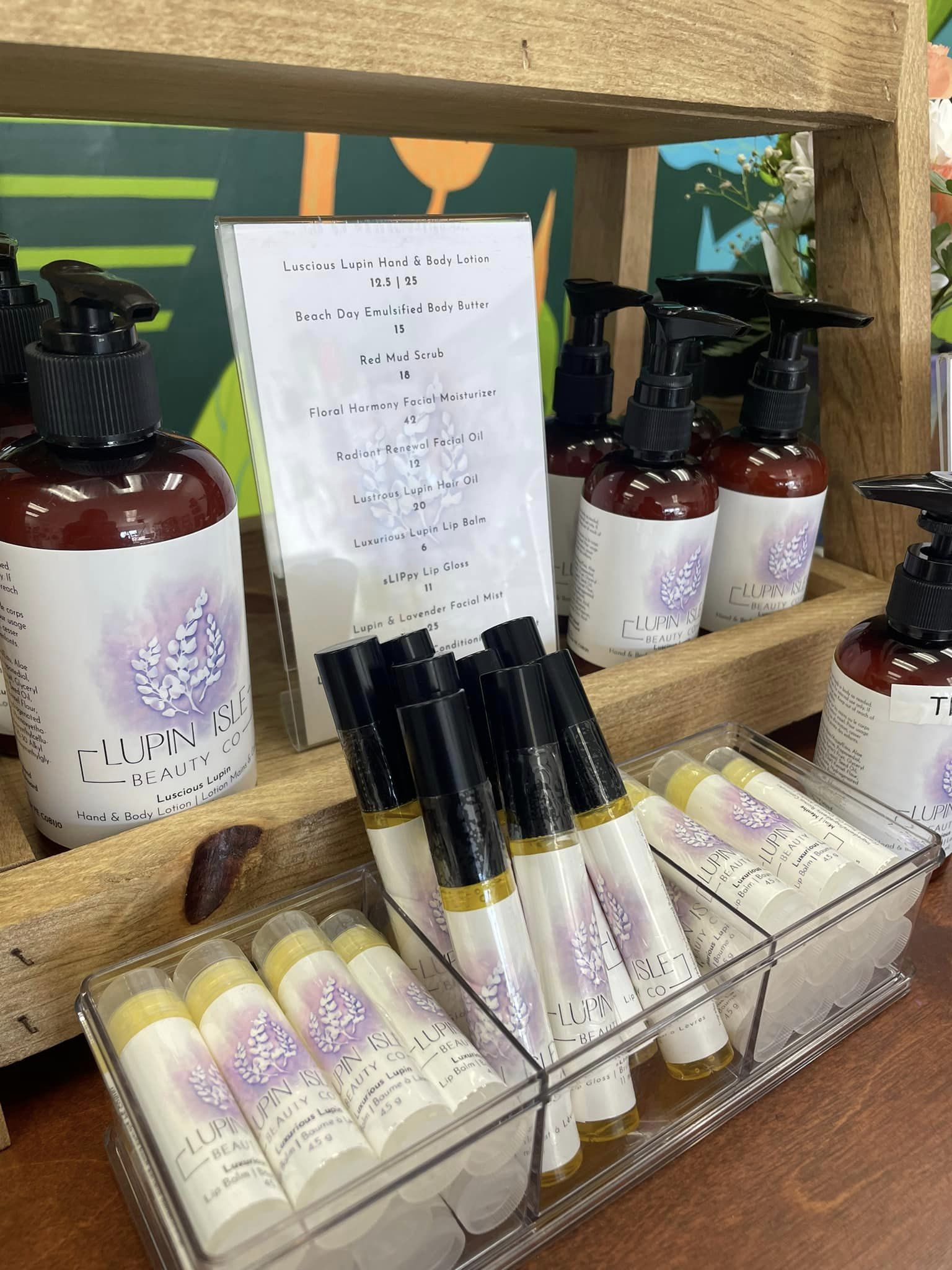 Art Buds: Gallery, Workshops, Gifts