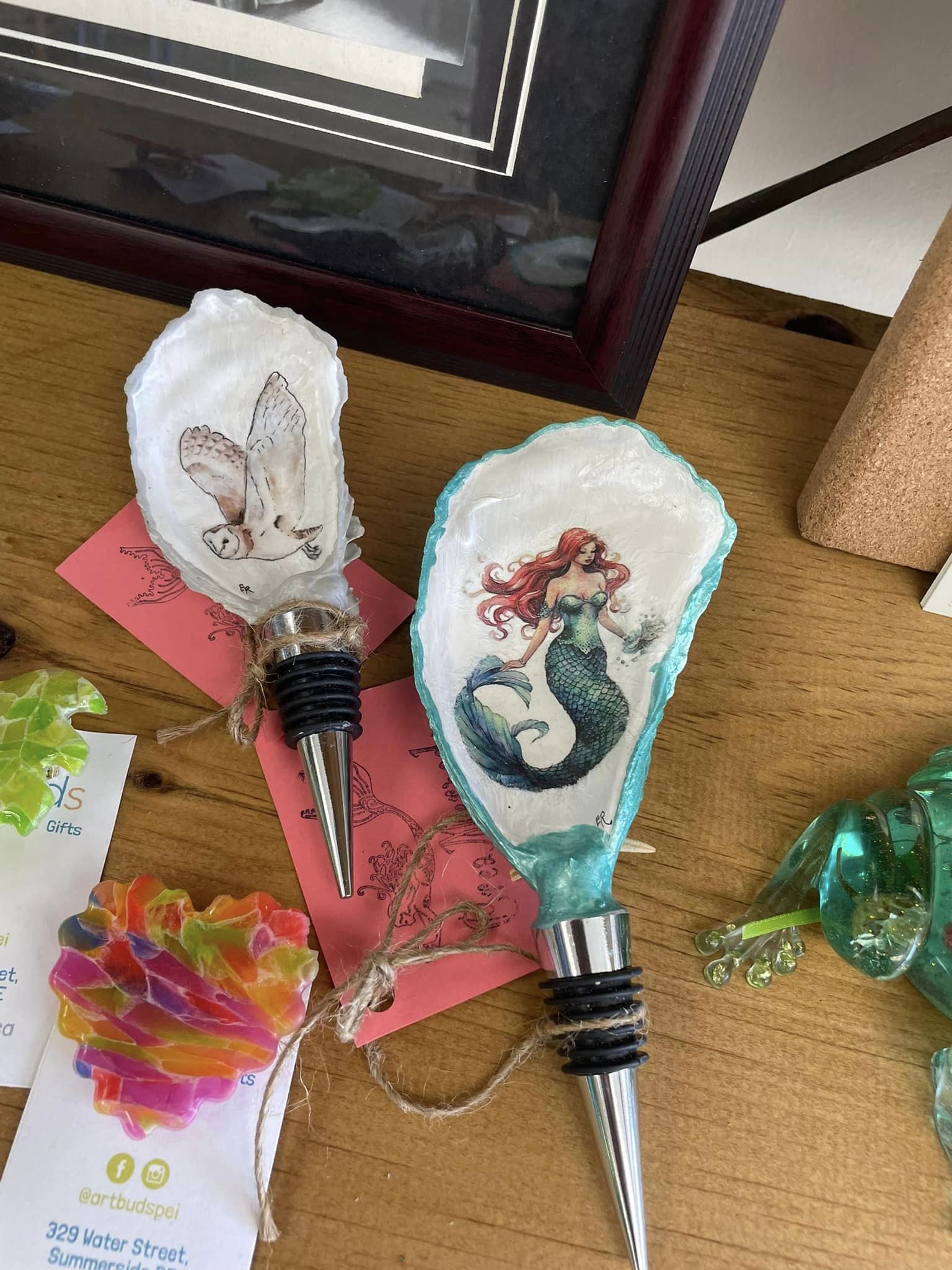 Art Buds: Gallery, Workshops, Gifts