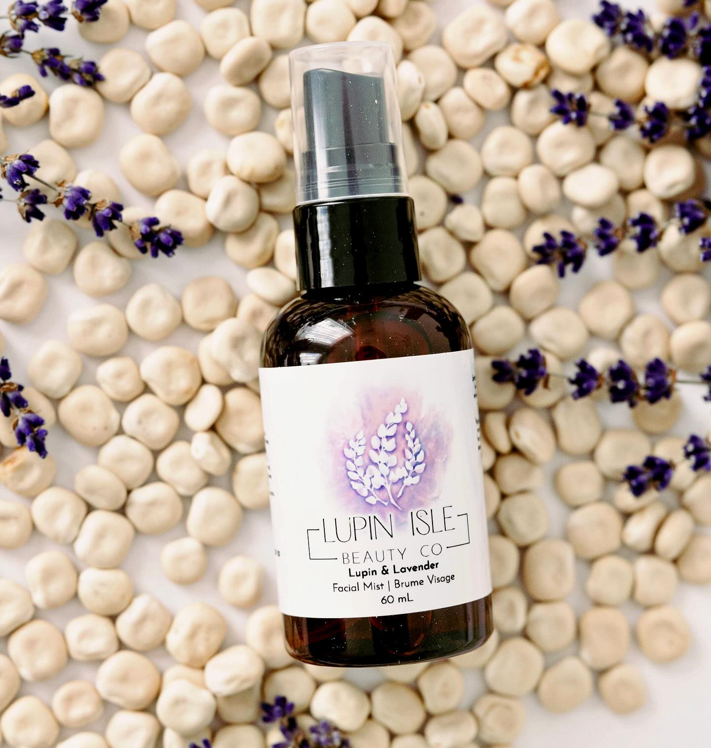 Lupin Isle Beauty Co.