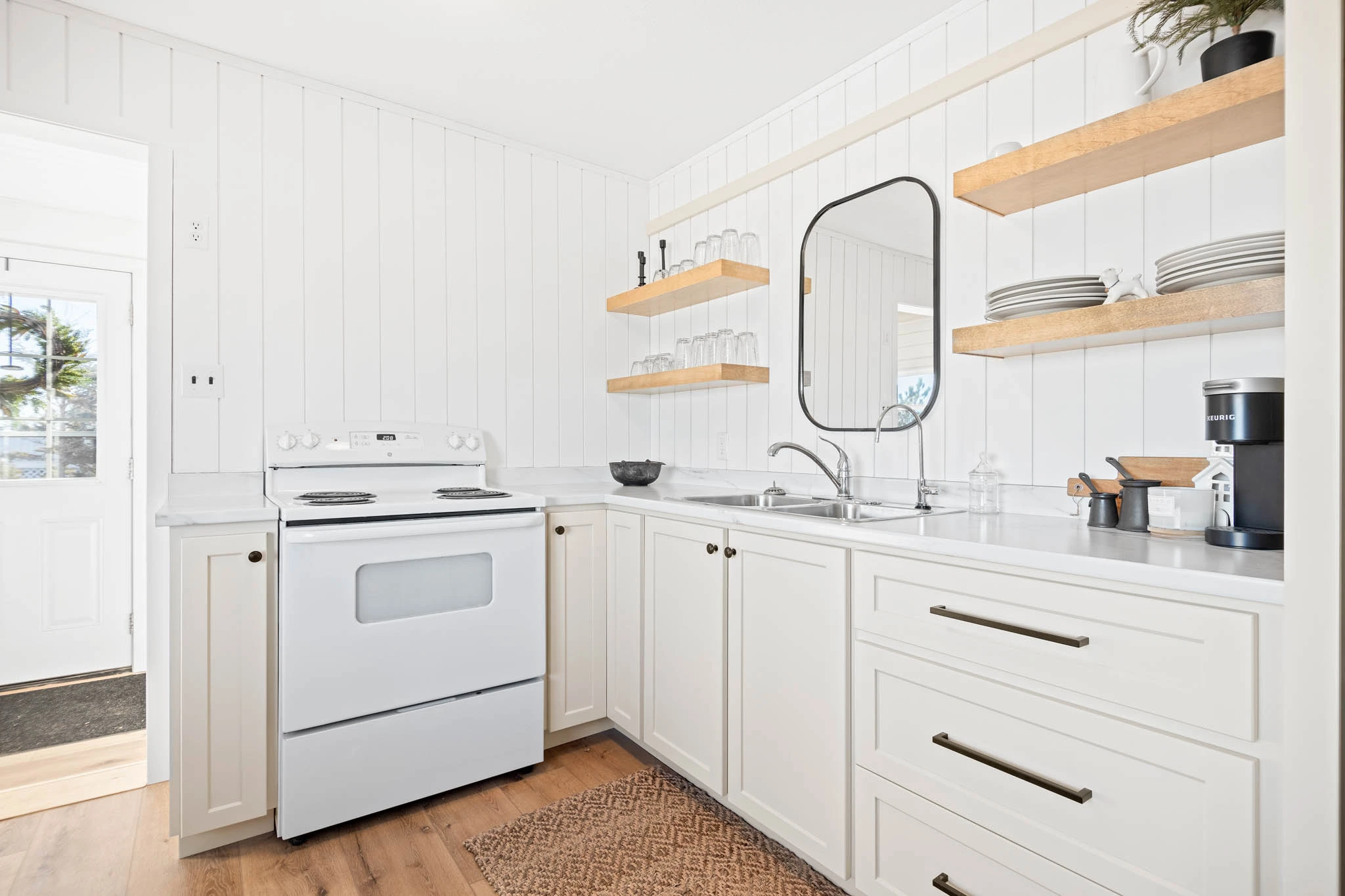 The Bunkhouse Rentals