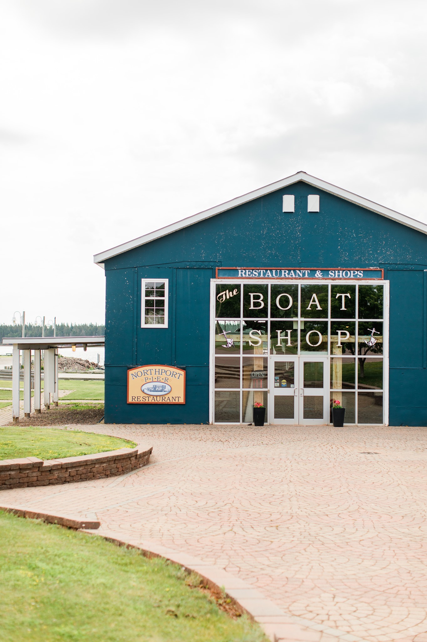 Northport Pier Restaurant