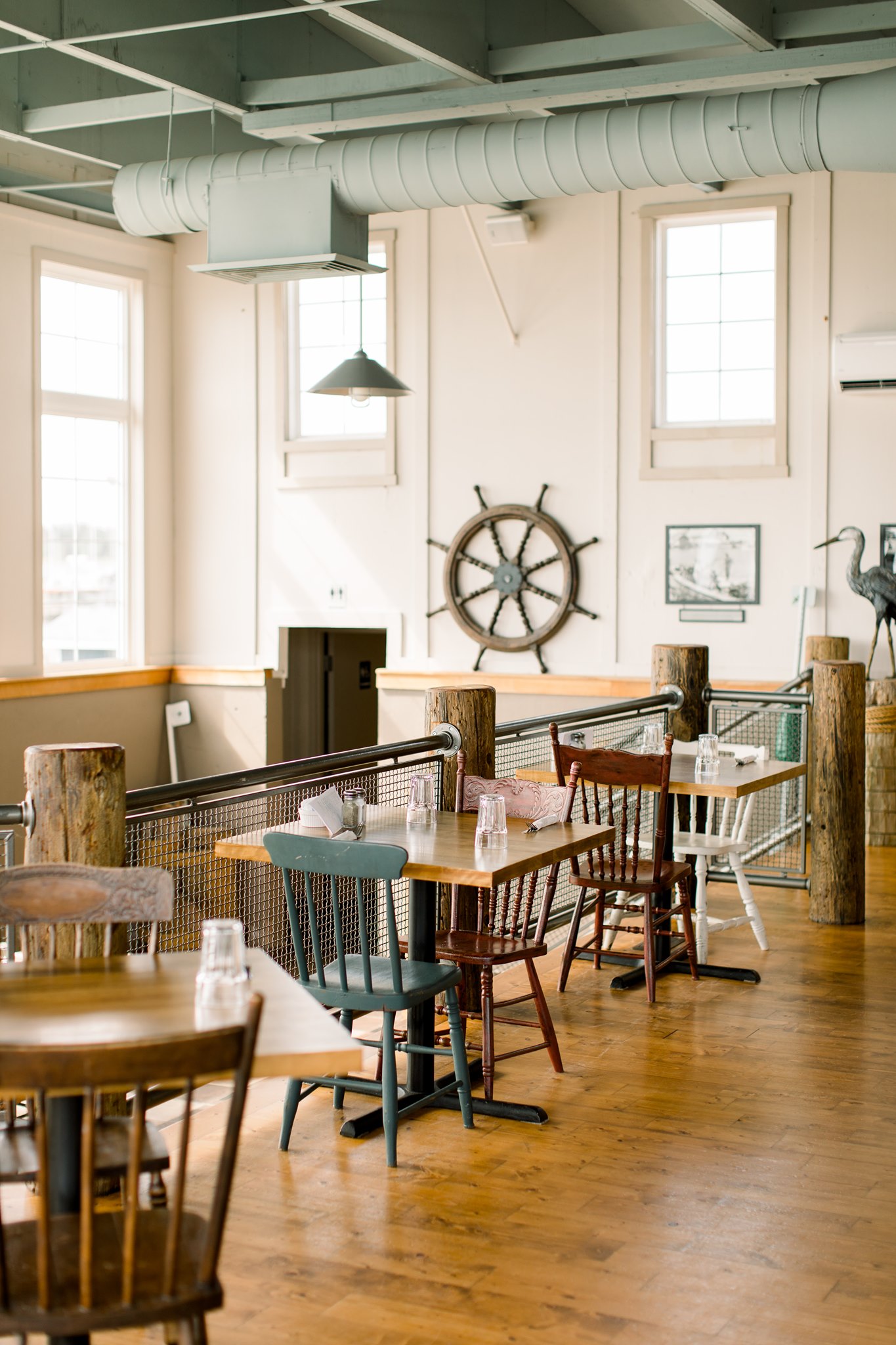 Northport Pier Restaurant