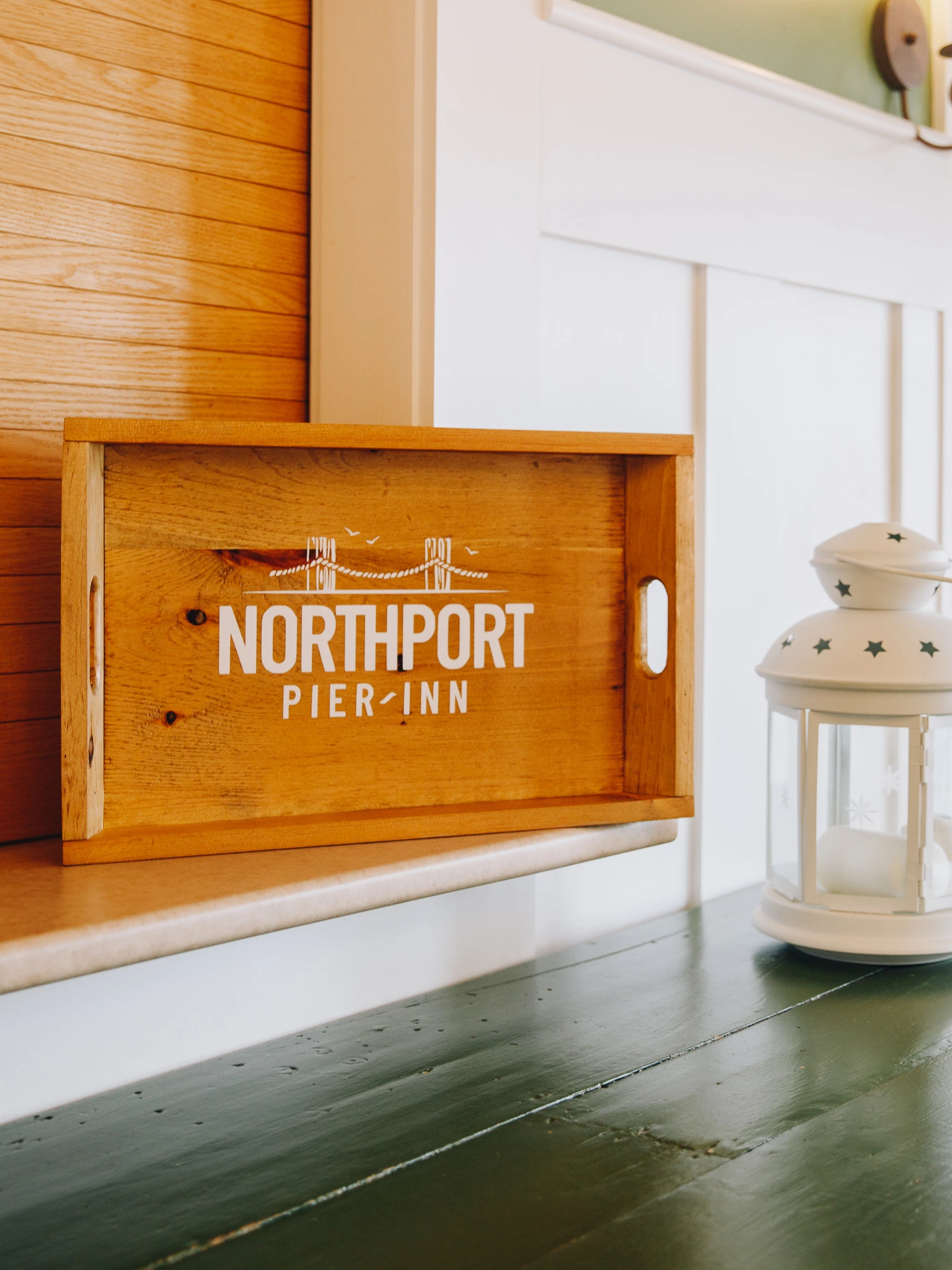 Northport Pier Inn