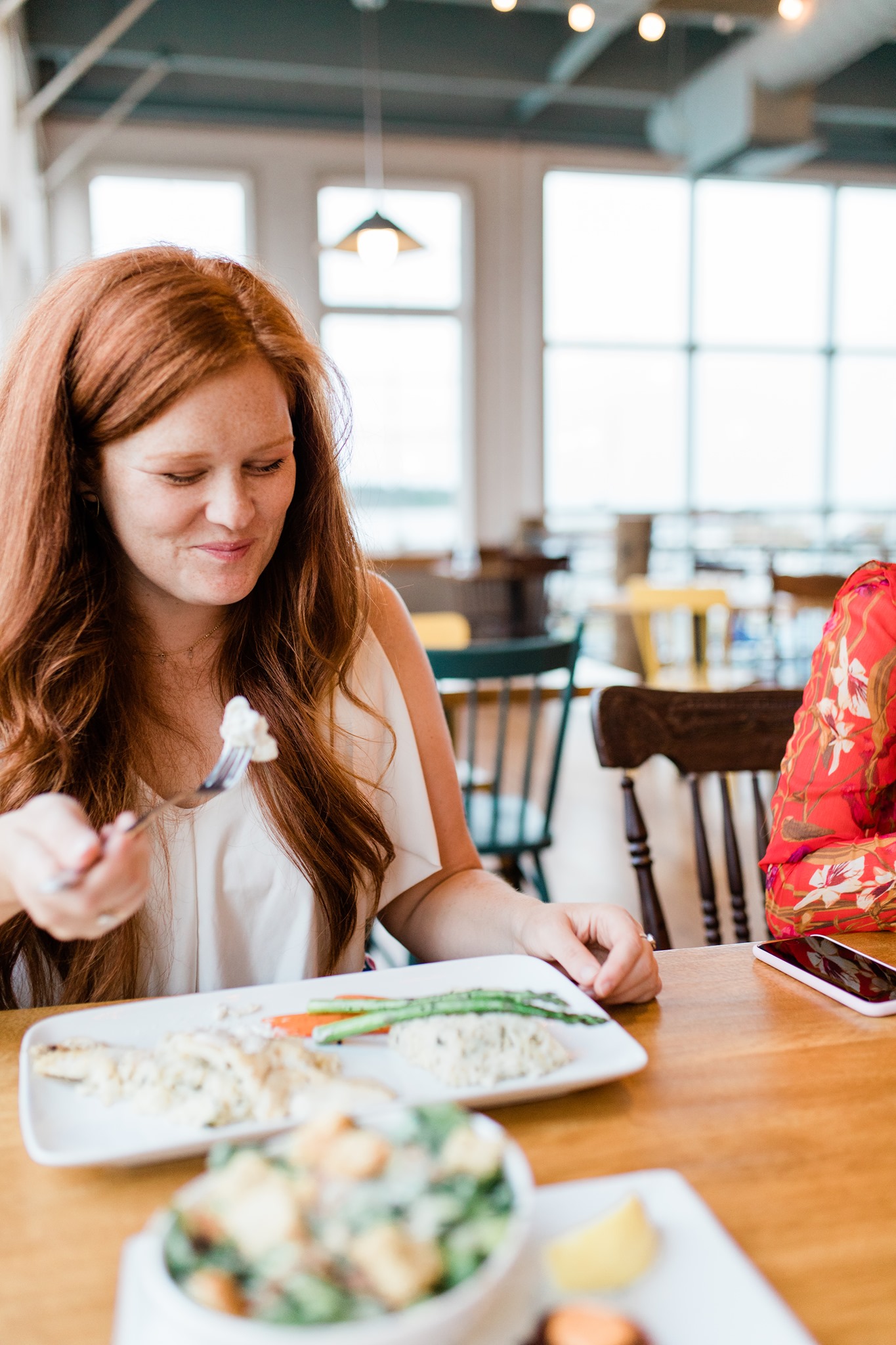 Northport Pier Restaurant