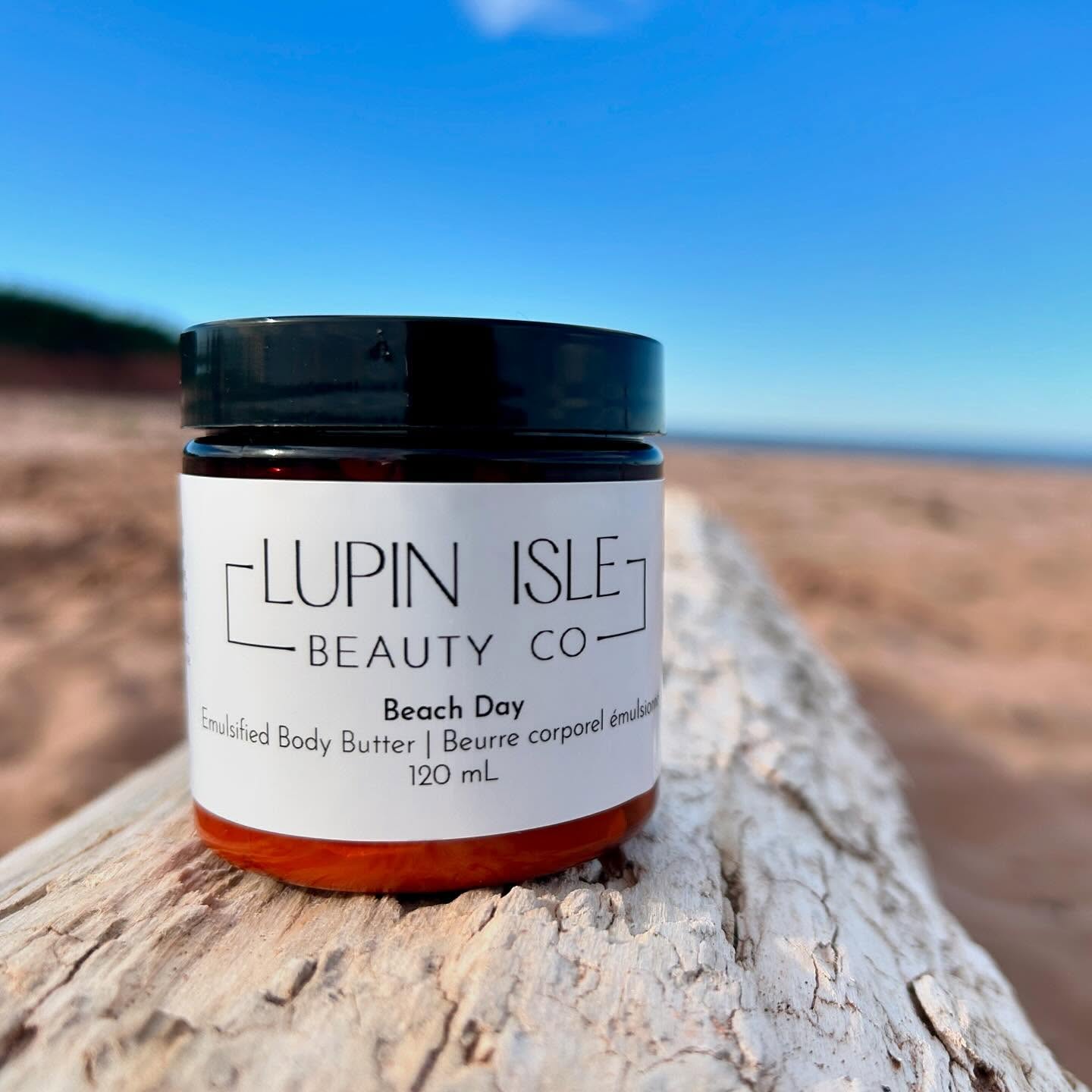 Lupin Isle Beauty Co.