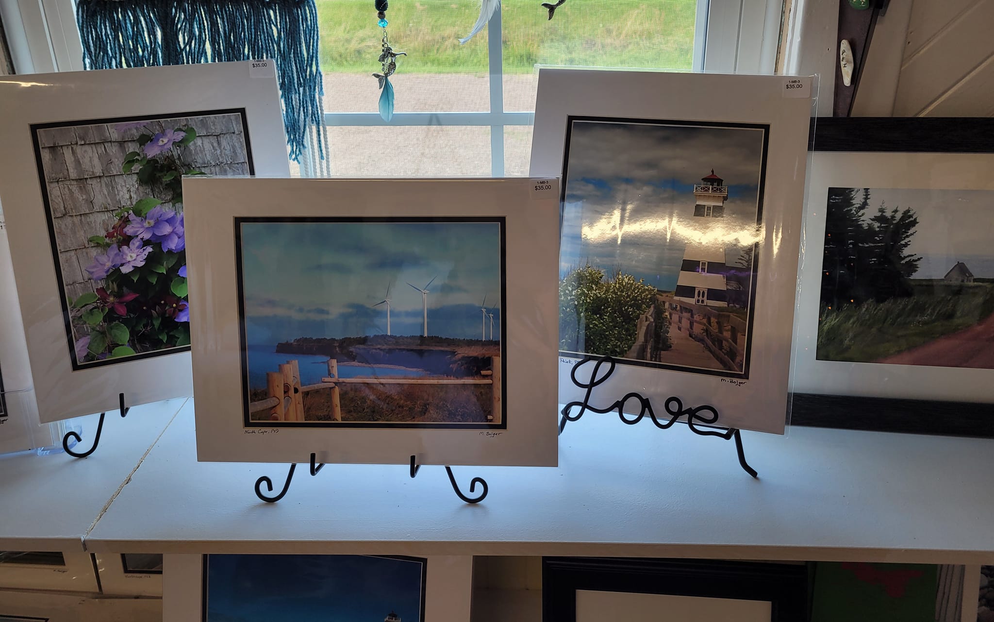 Little Red Schoolhouse Gift Shop