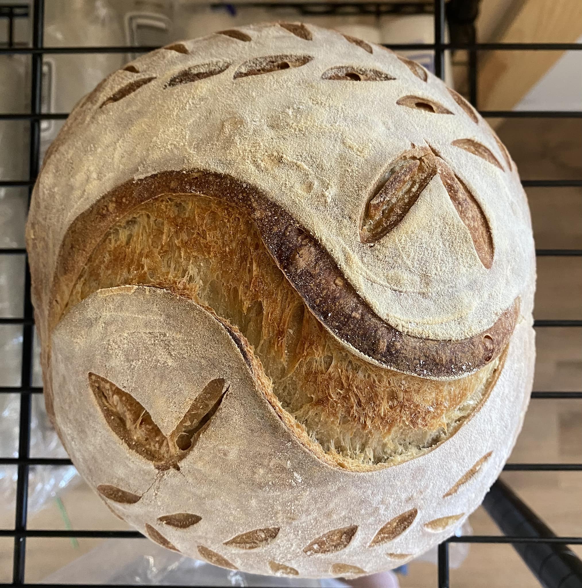 Come To The Table PEI