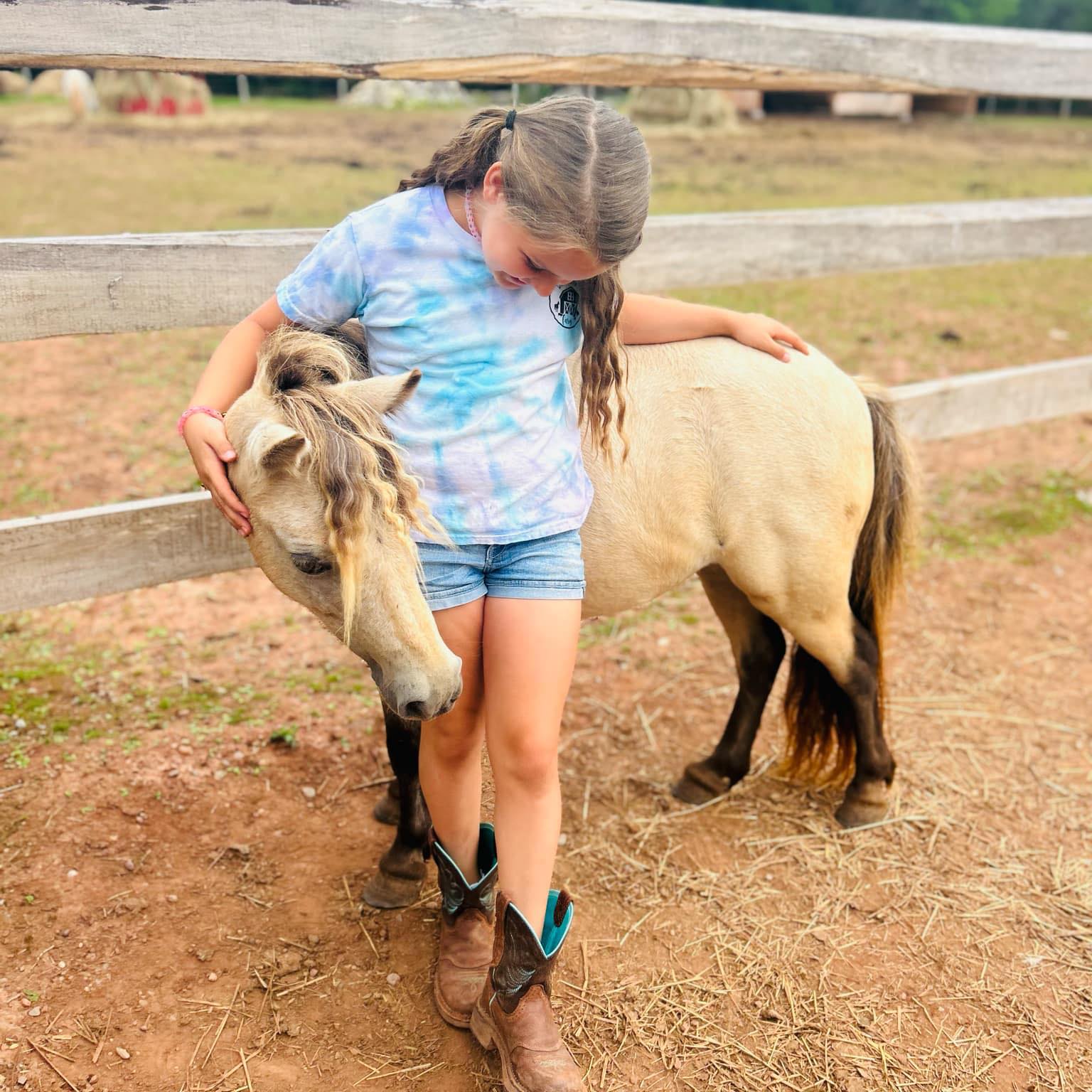 Whispering Hope Farm