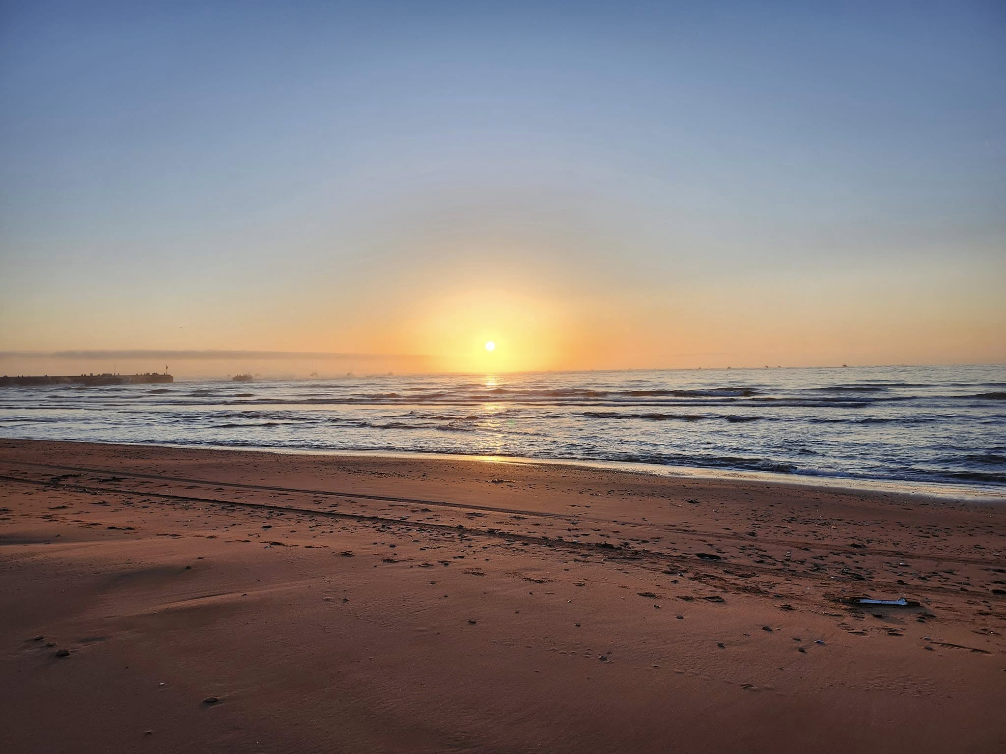 Fisherman’s Haven Park