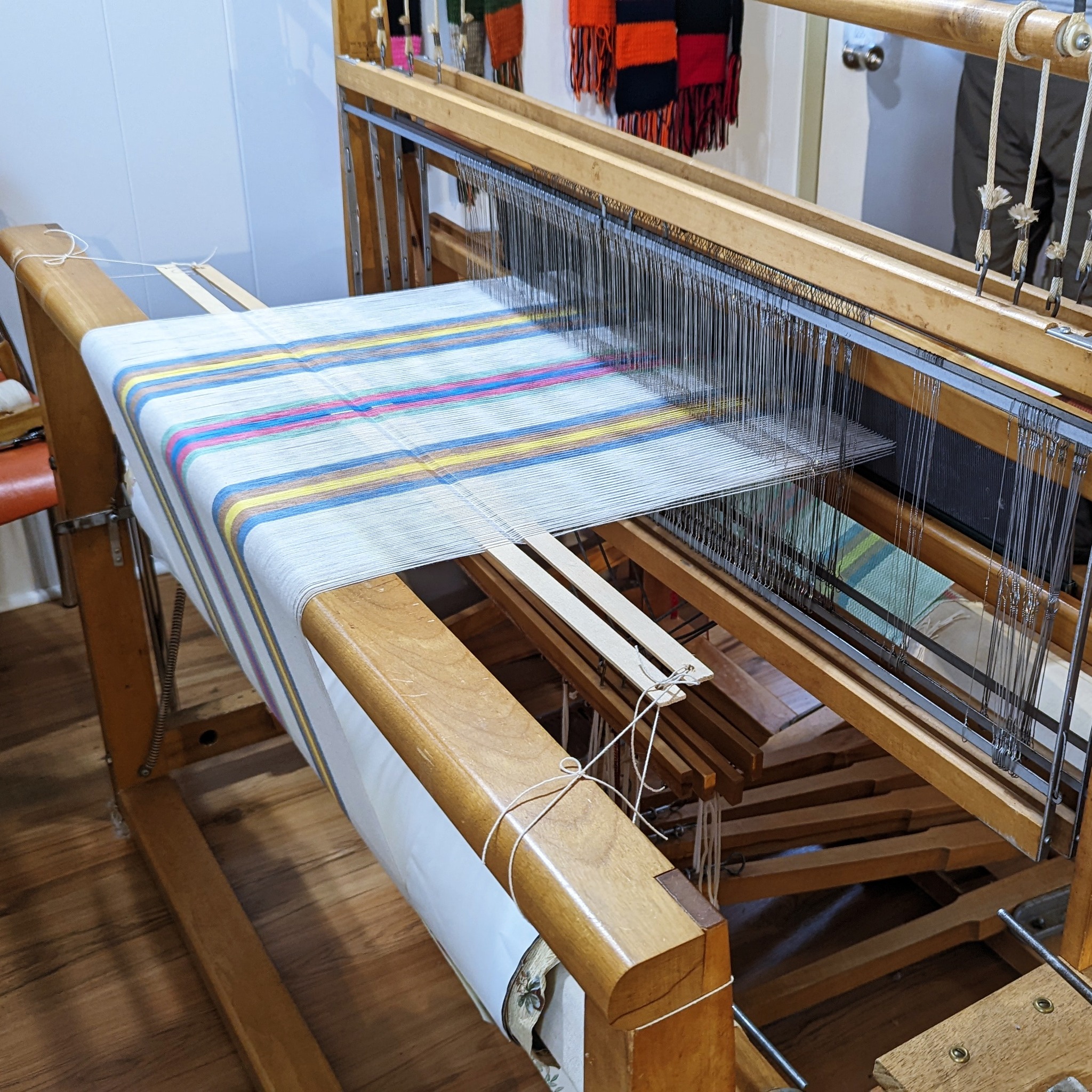 Abram's Village Handcraft Co-op