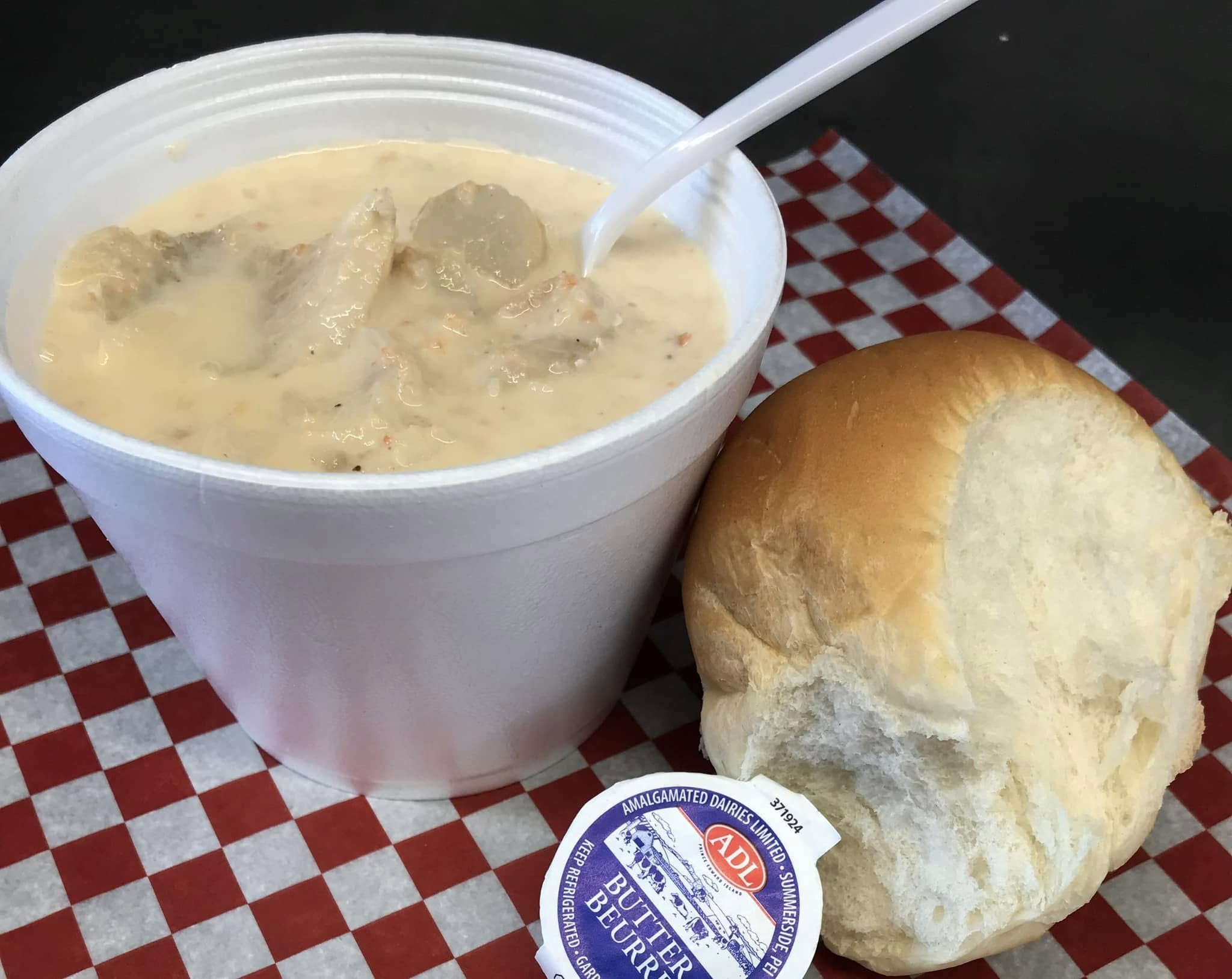 Jolly Roger’s Seafood