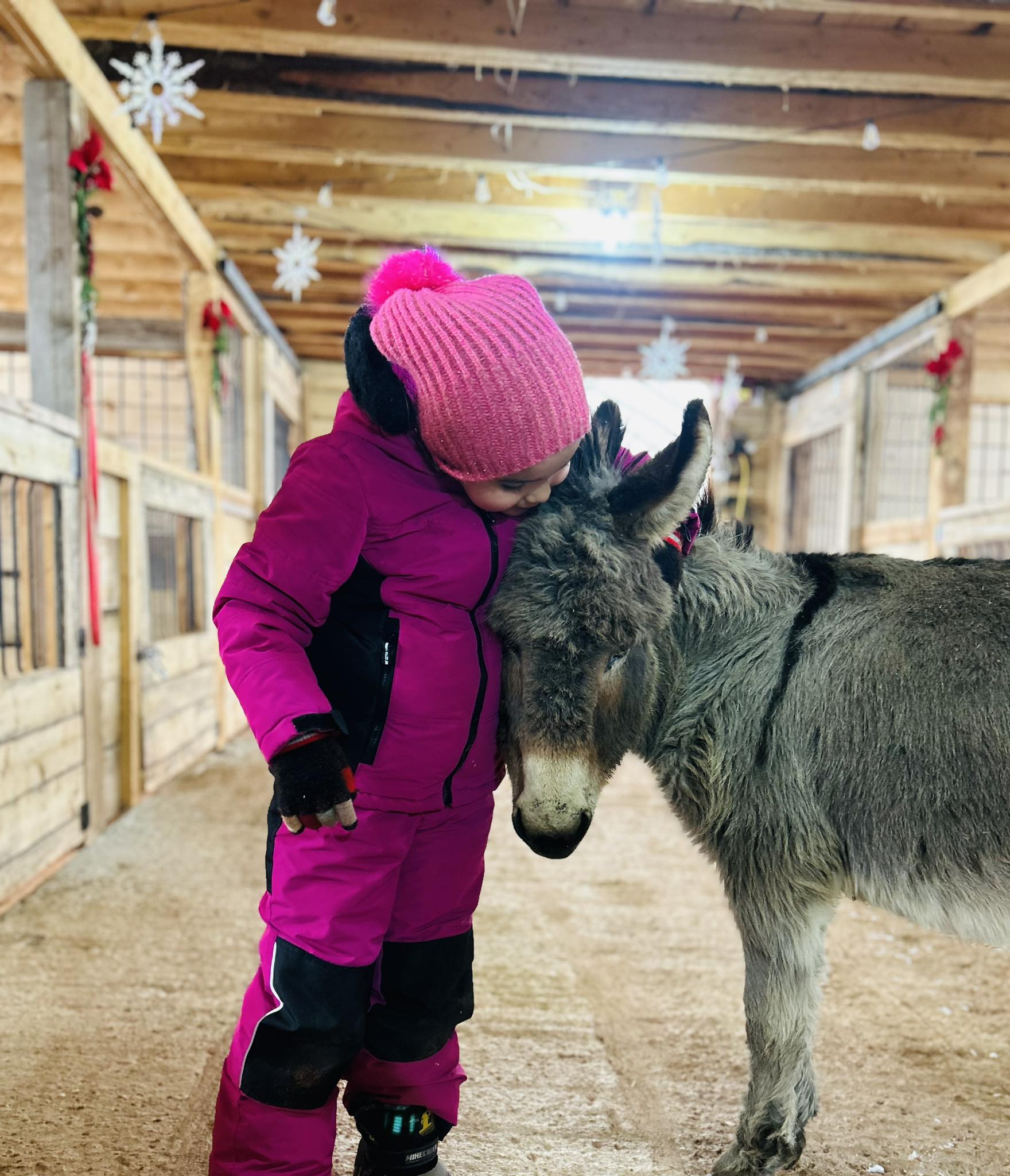 Whispering Hope Farm