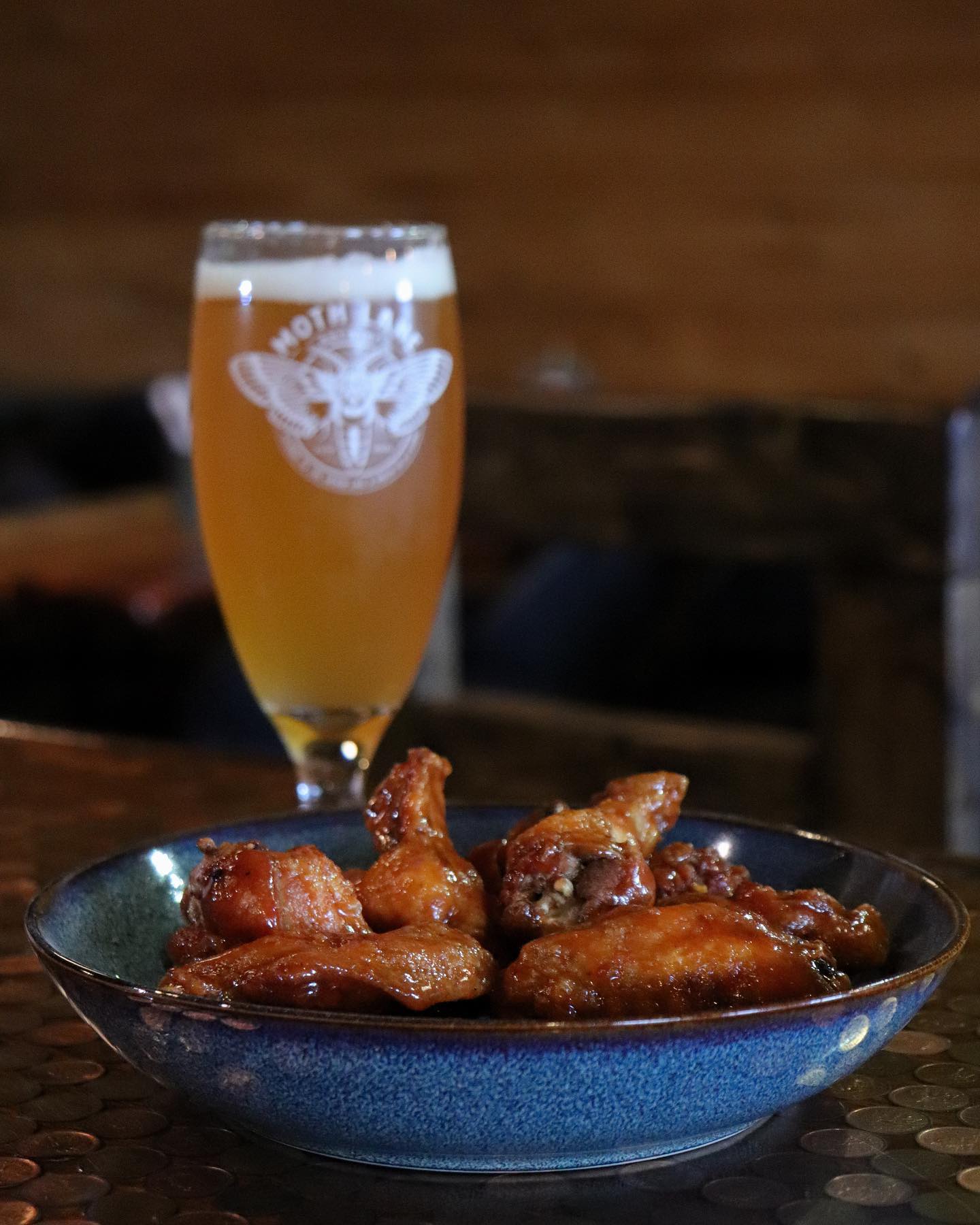 Valley Pearl Oysters