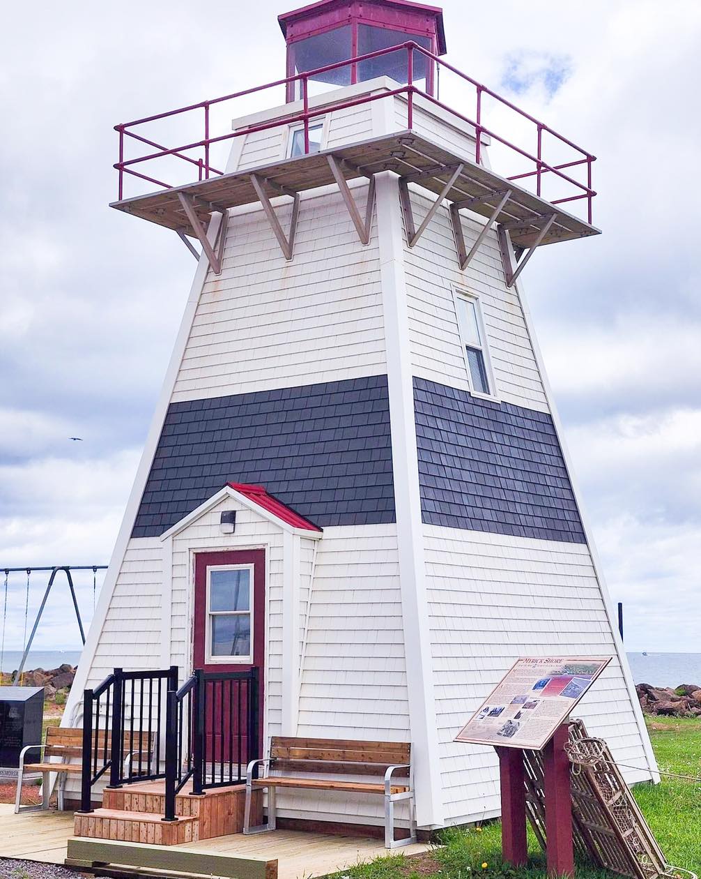 Fisherman’s Haven Park