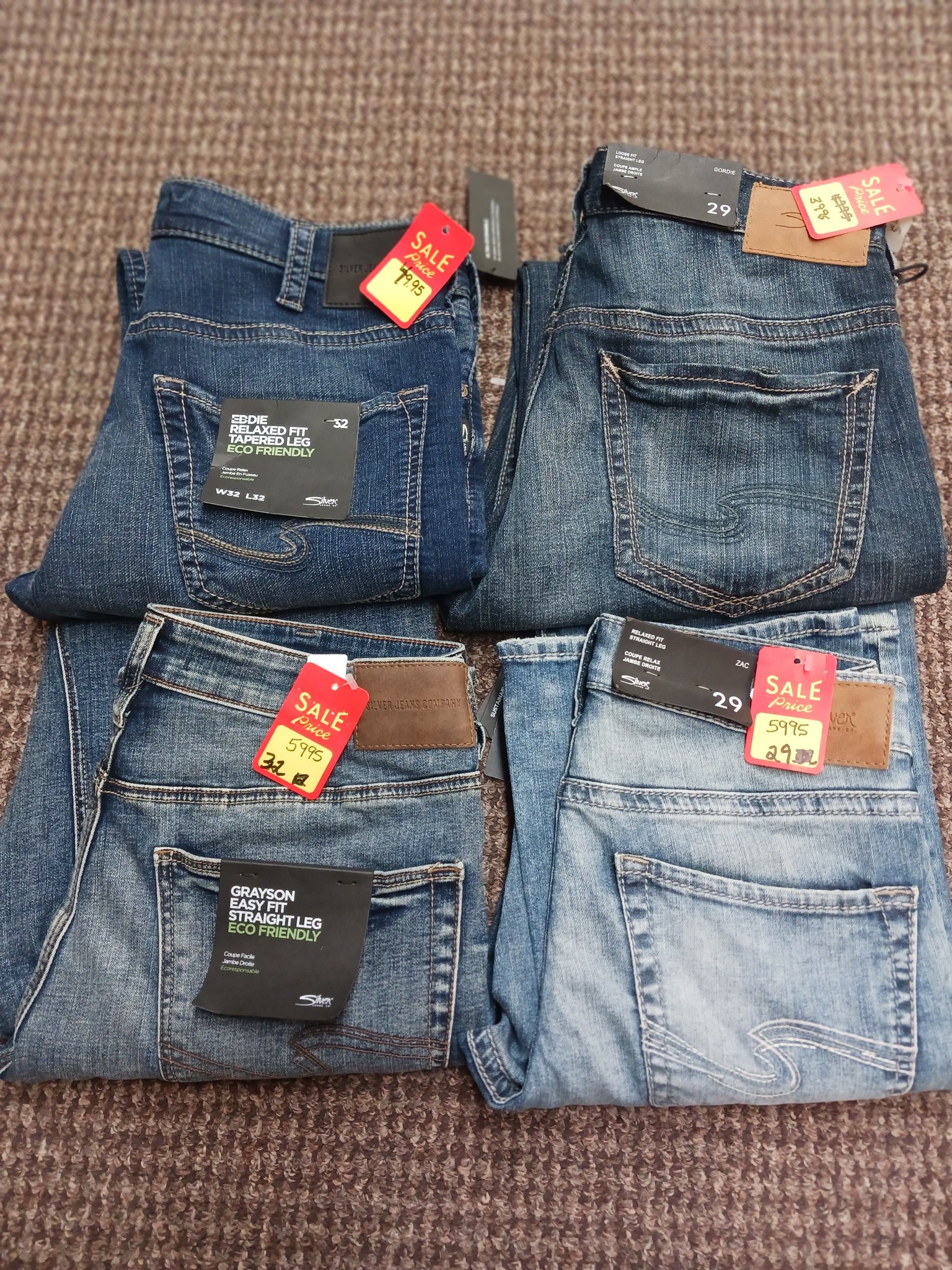 Saunders Variety Store