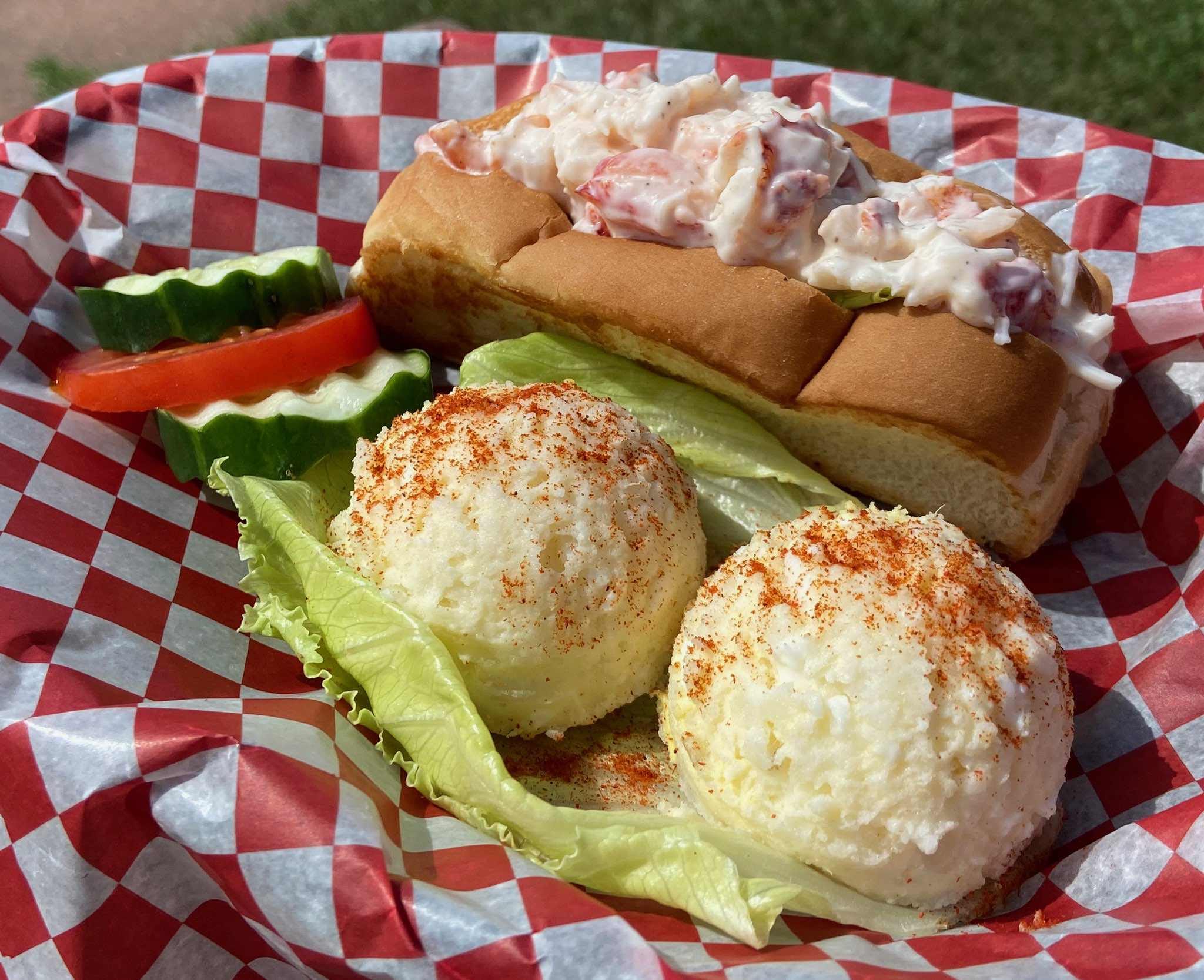 PEI Potato Country Kitchen