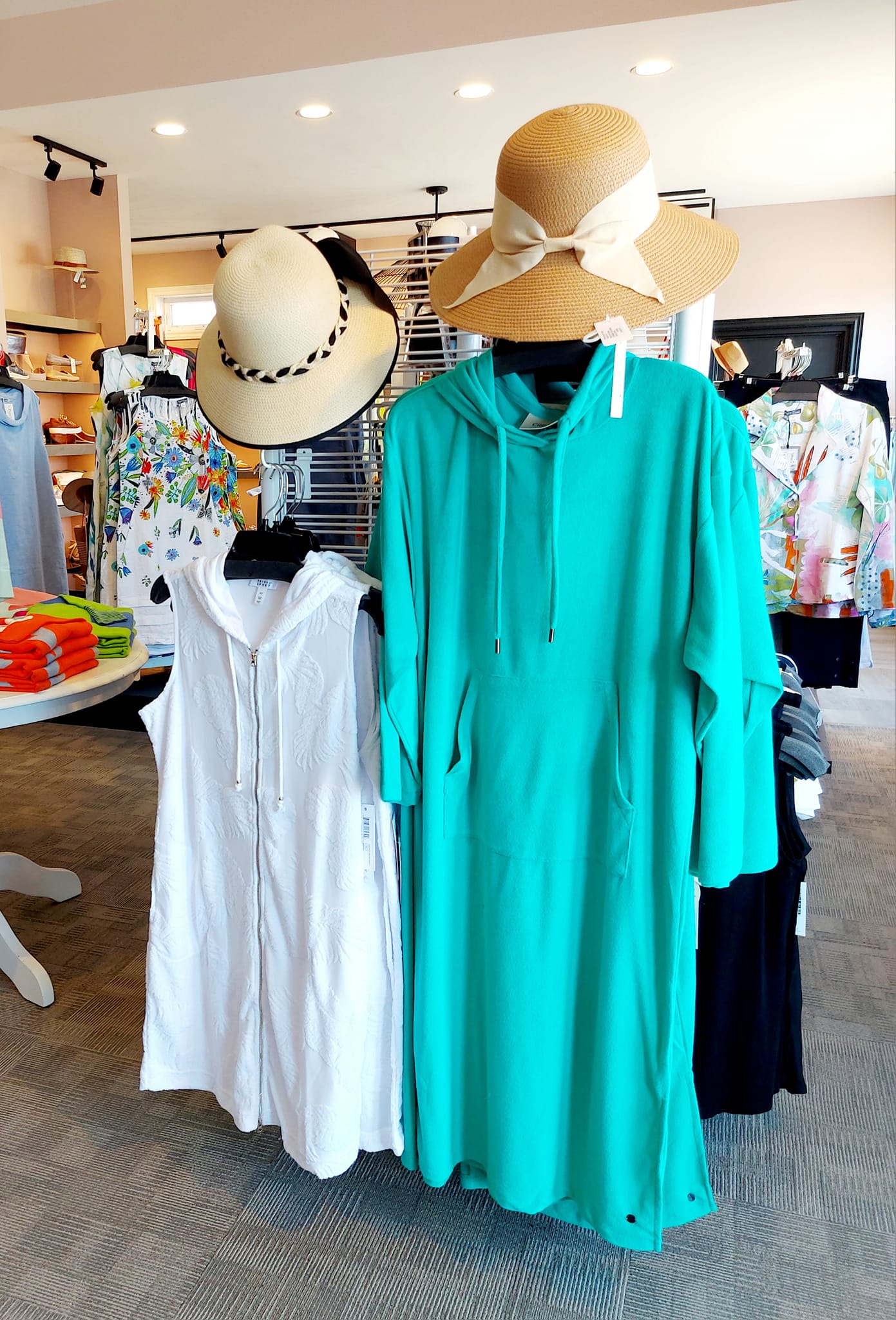 Go Girl Fashions & Accessories