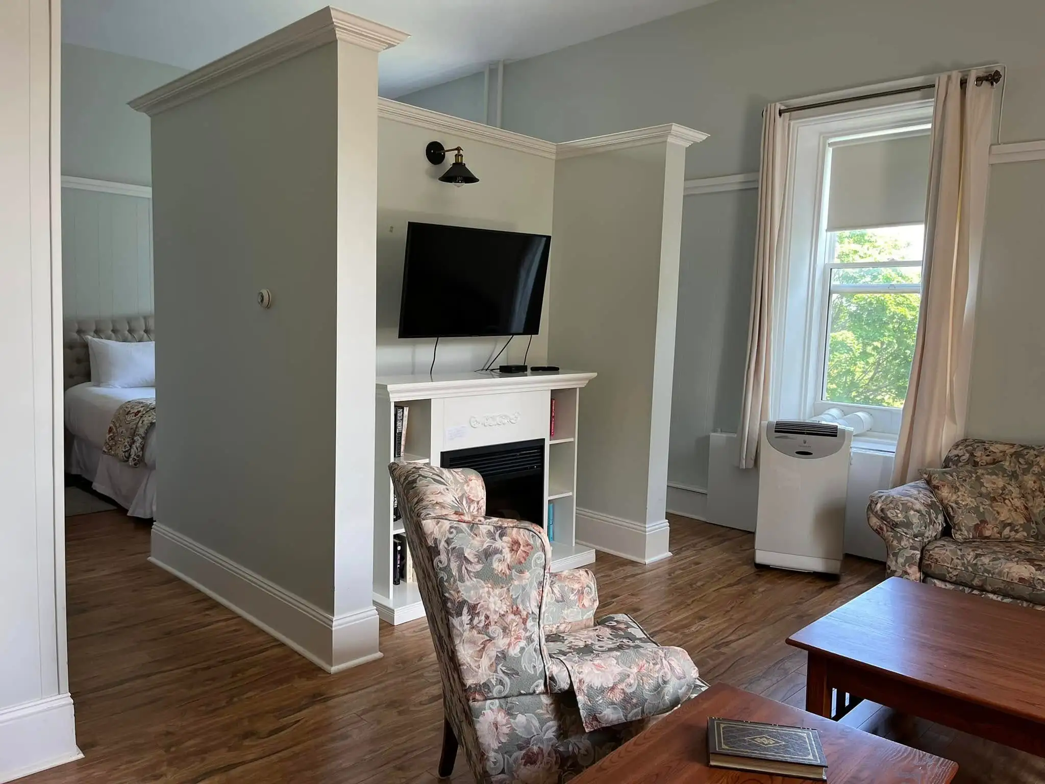 Tignish Heritage Inn and Gardens