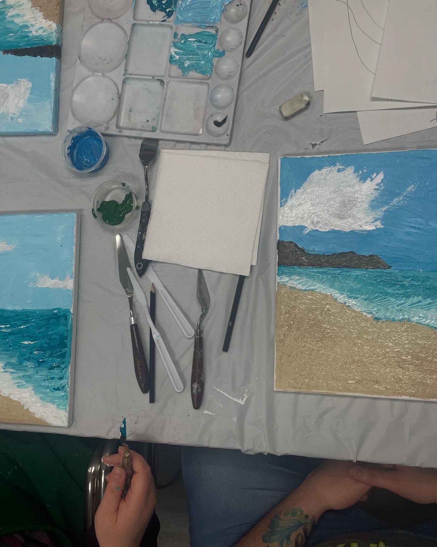 Art Buds: Gallery, Workshops, Gifts