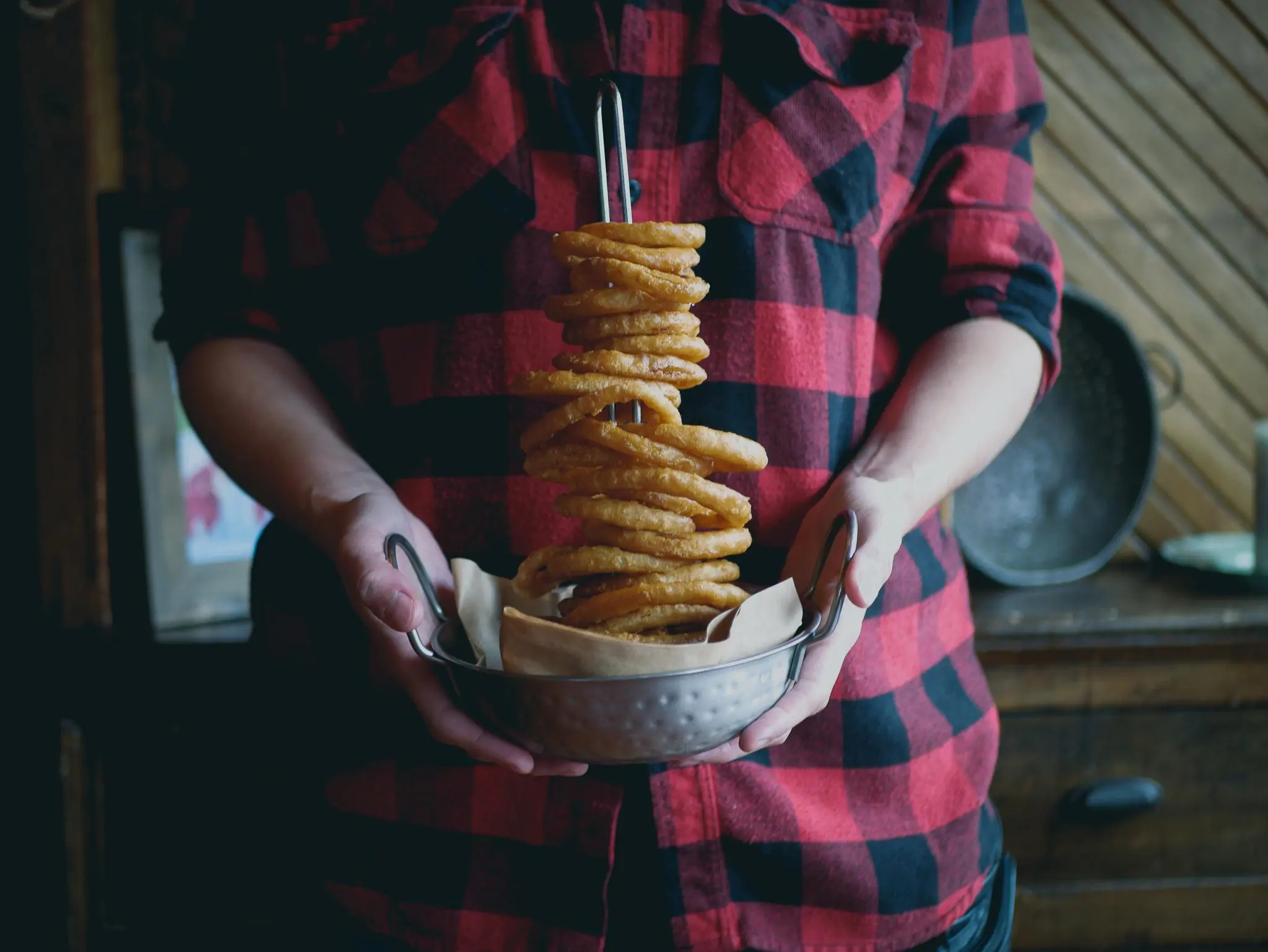 Backwoods Burger - Craft Beer Cookhouse