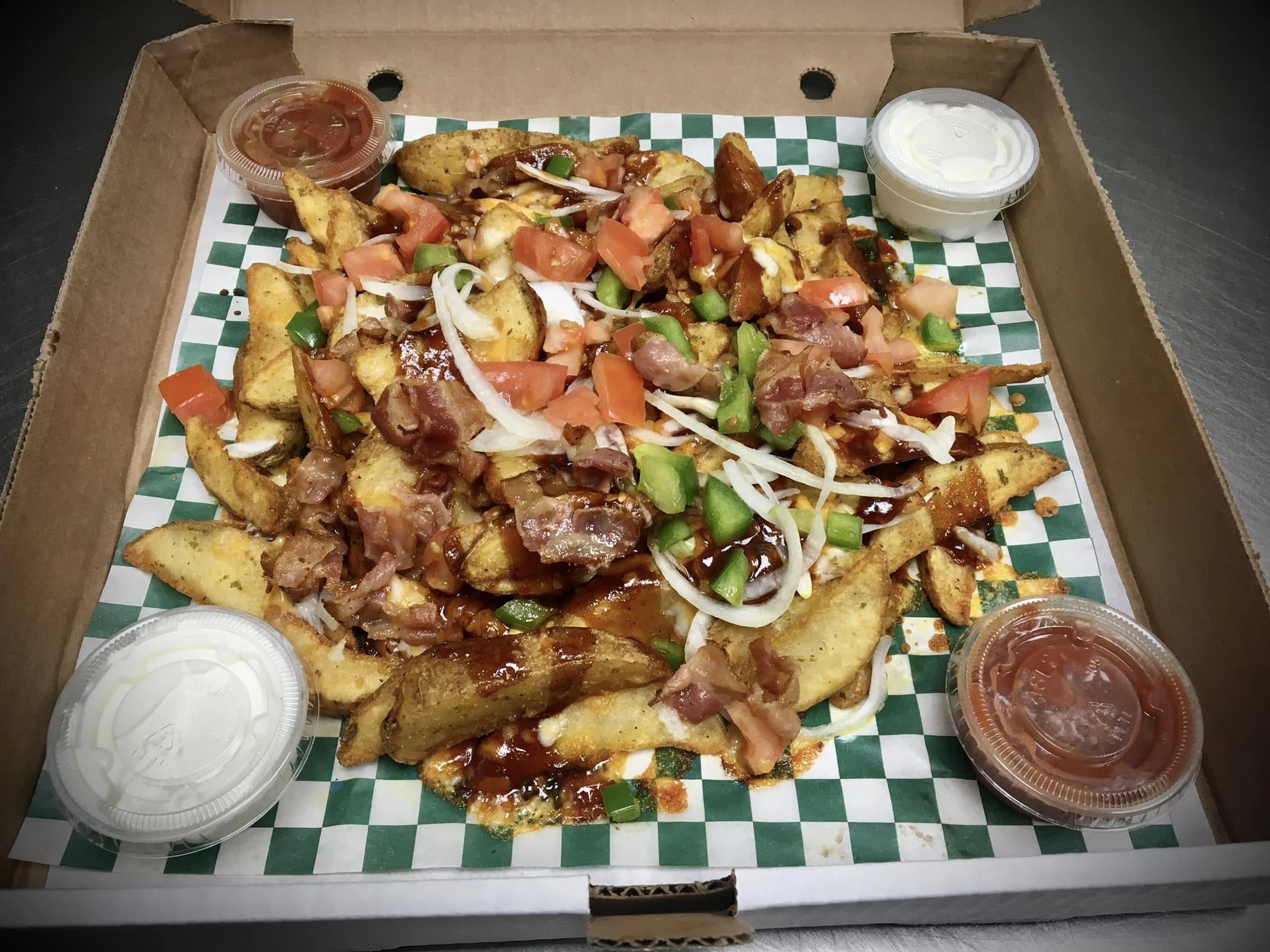 Dillon's Convenience & Pizzeria