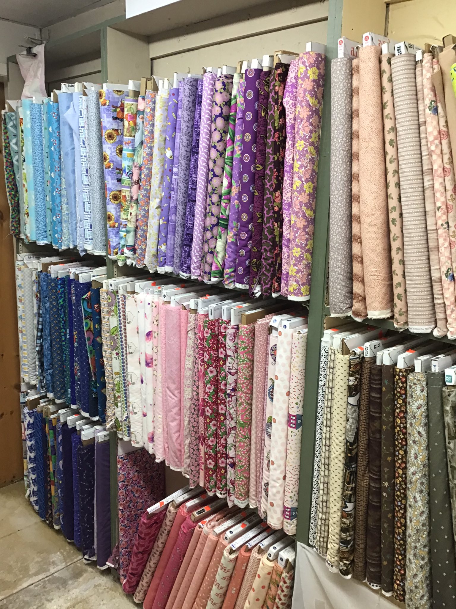 Fabric Crafts n' More & Quilt Gallery