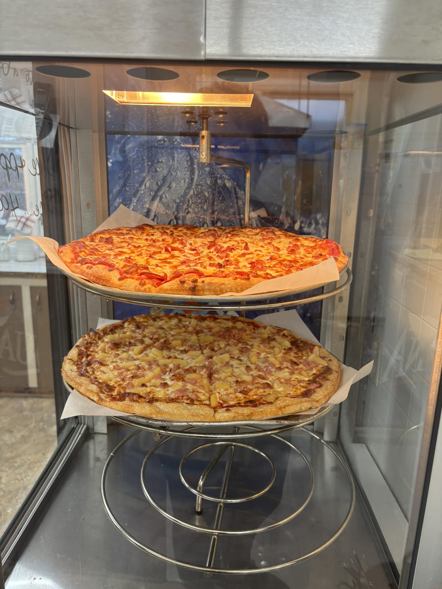 Vinny's Restaurant & Take Out