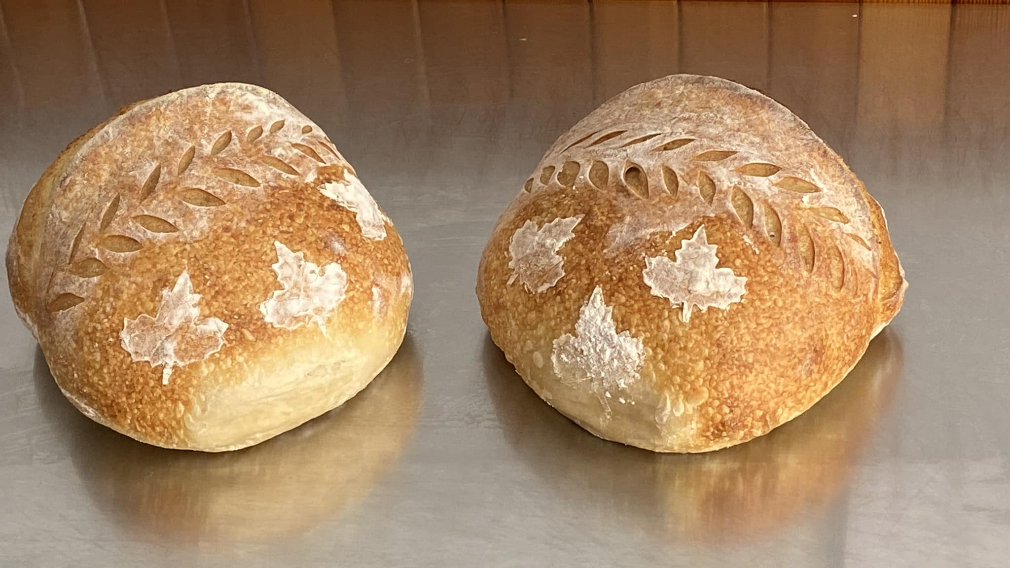 Come To The Table PEI