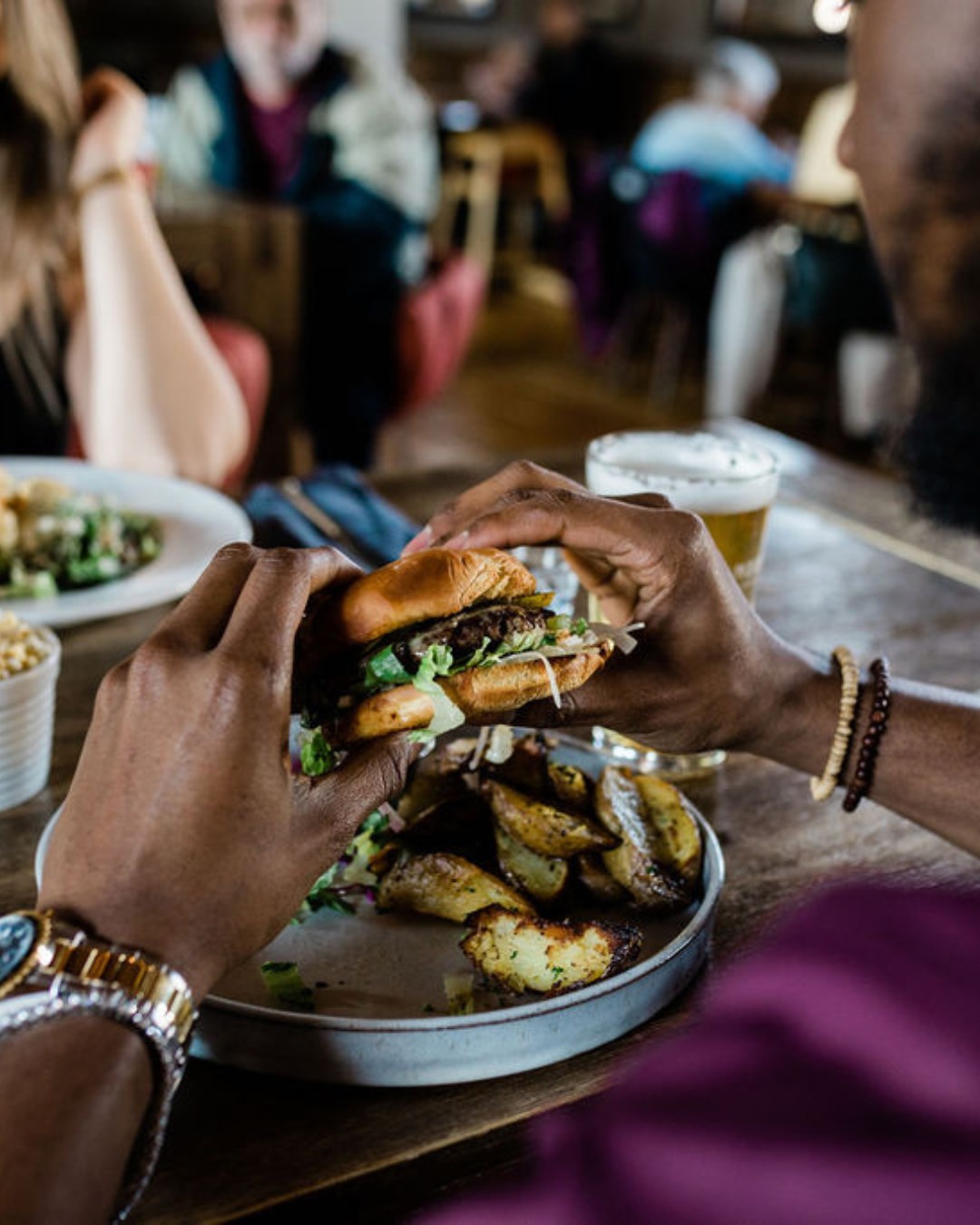 Evermoore Brewing Co.