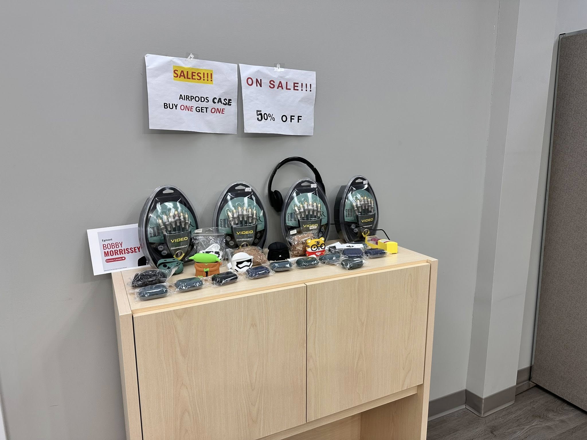 G&R Electronics Inc.