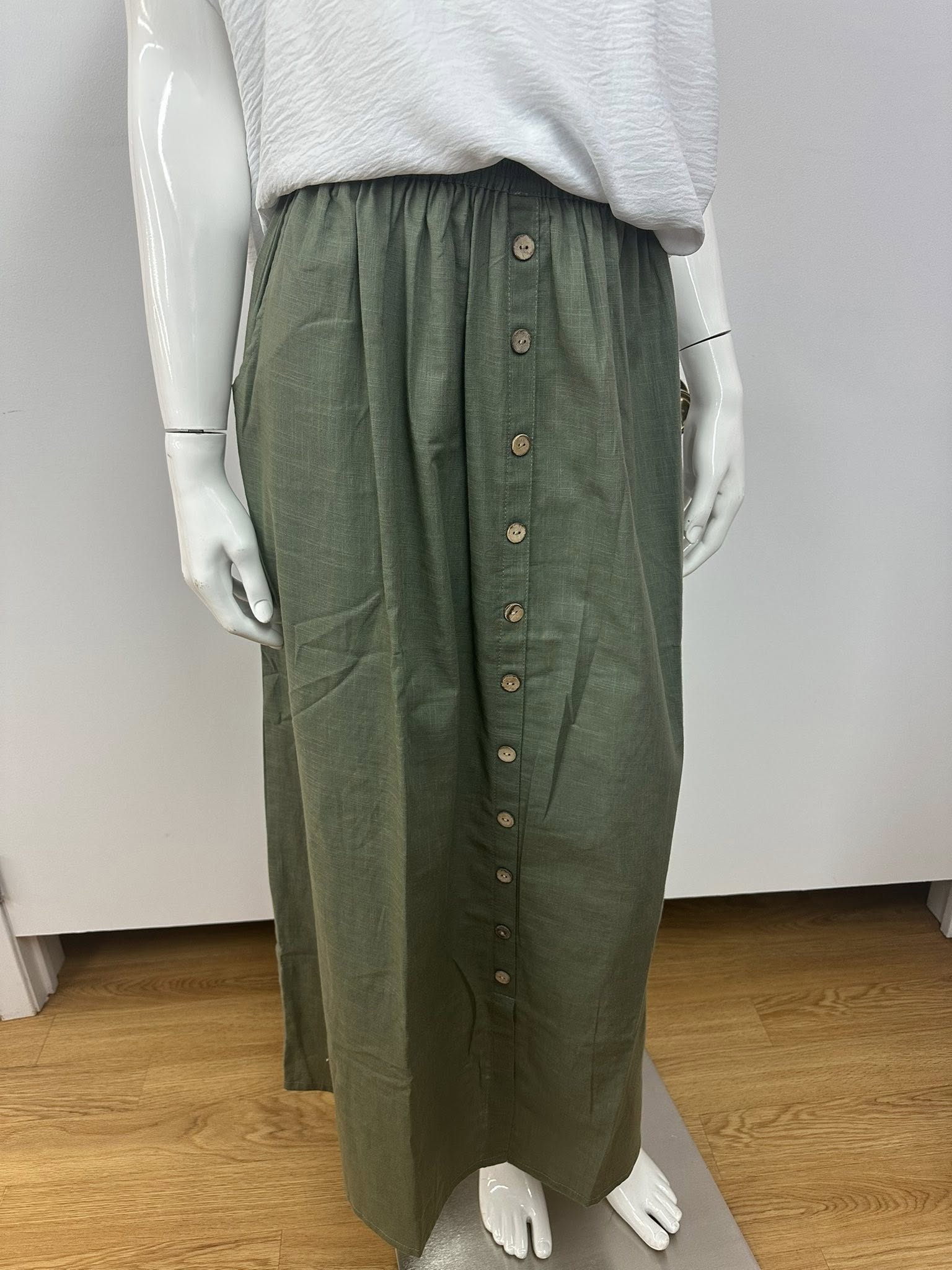 Saunders Variety Store