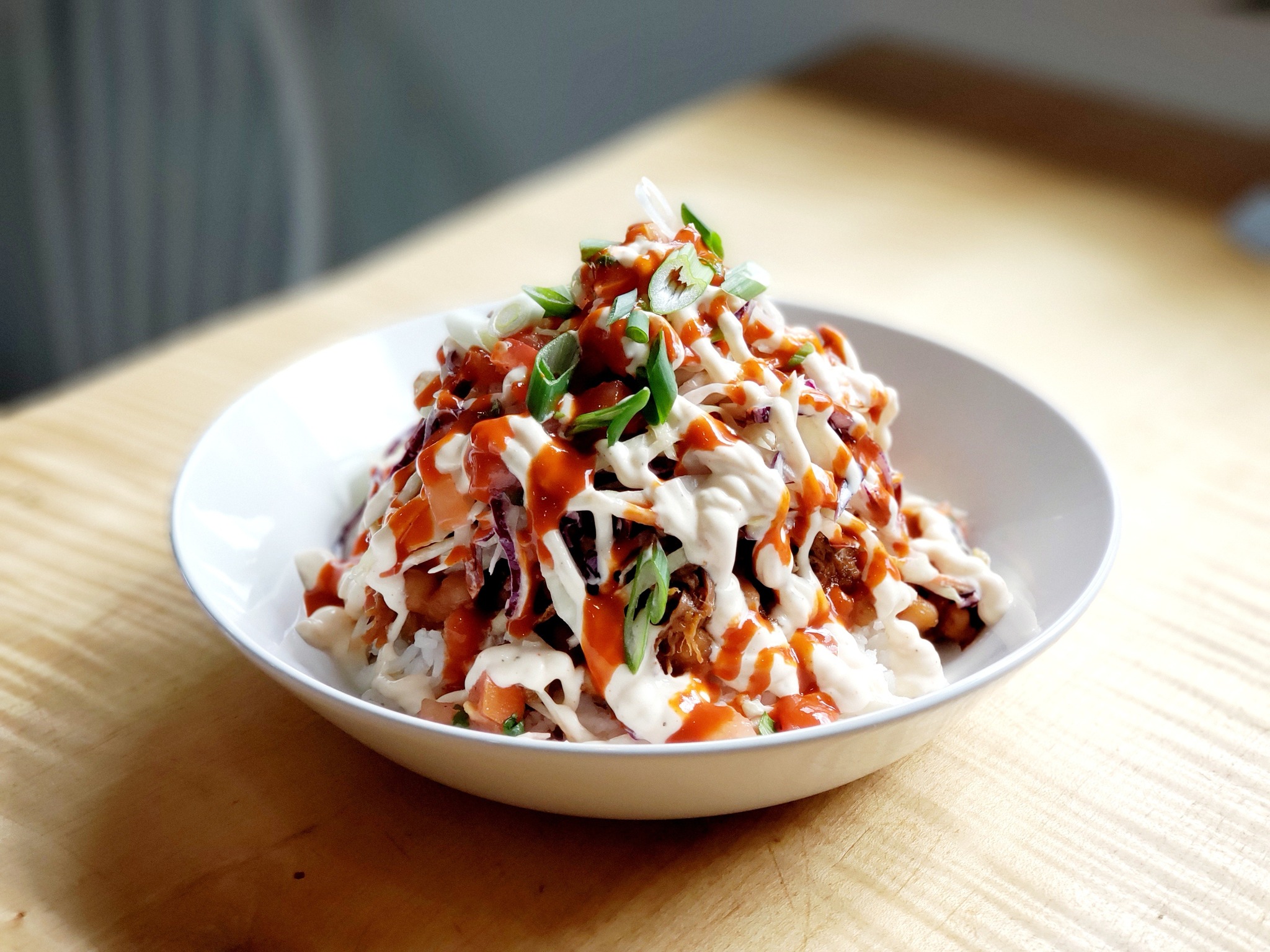 South Central Kitchen & Provisions