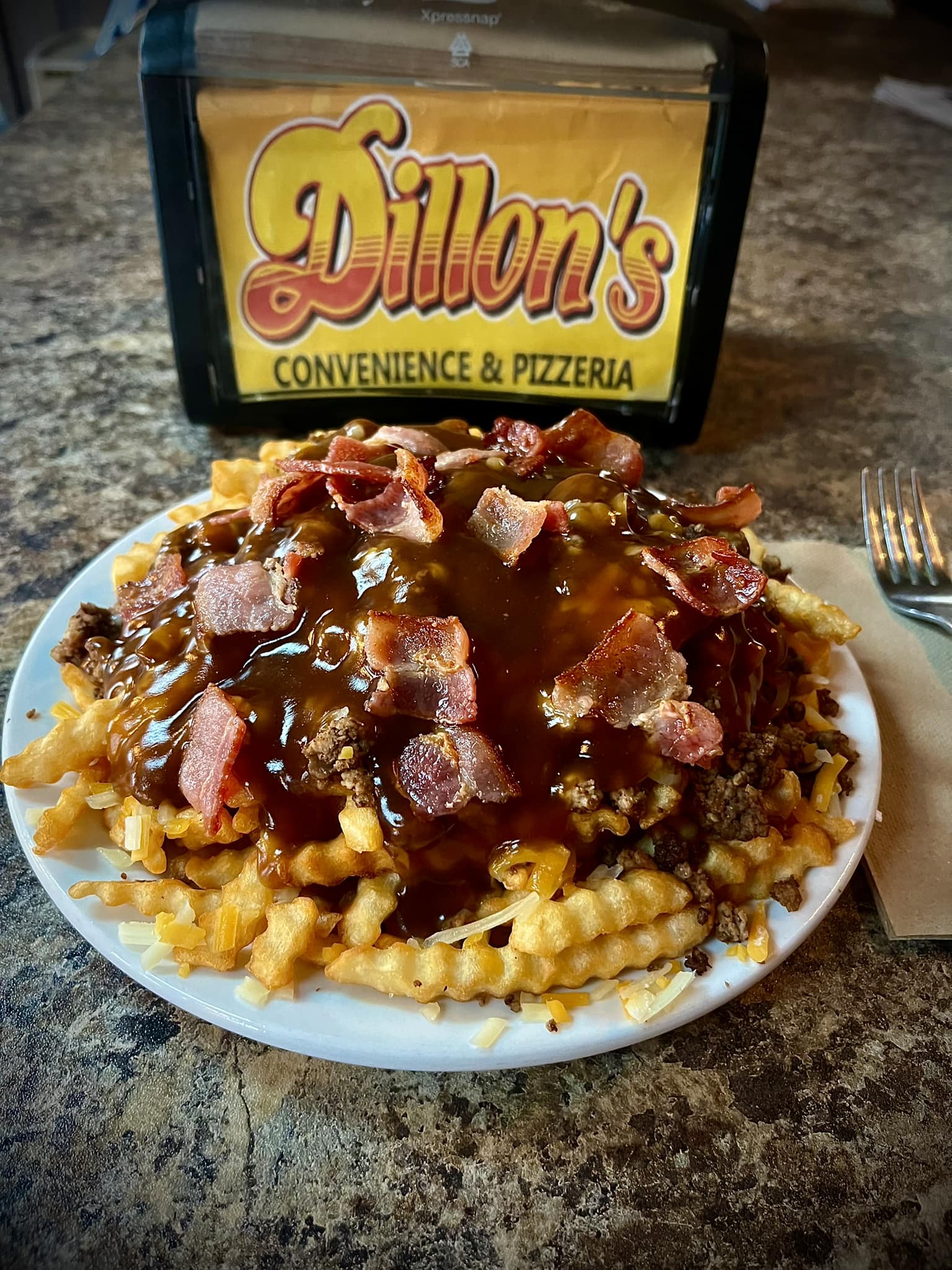 Dillon's Convenience & Pizzeria