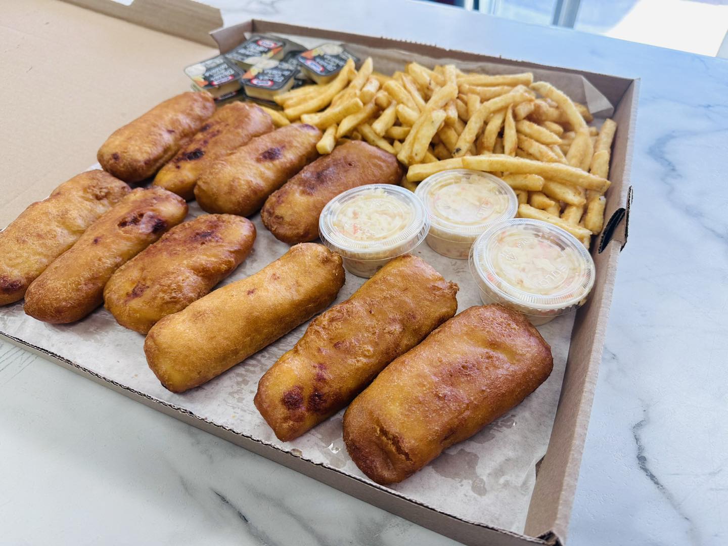 Dino's Pizza Summerside